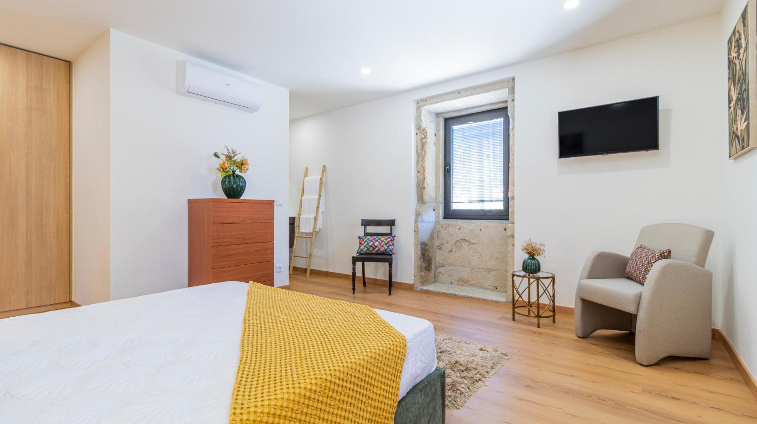 Quintinha Sao Martinho Luxury 2 Suites Villa Padrao With Sauna