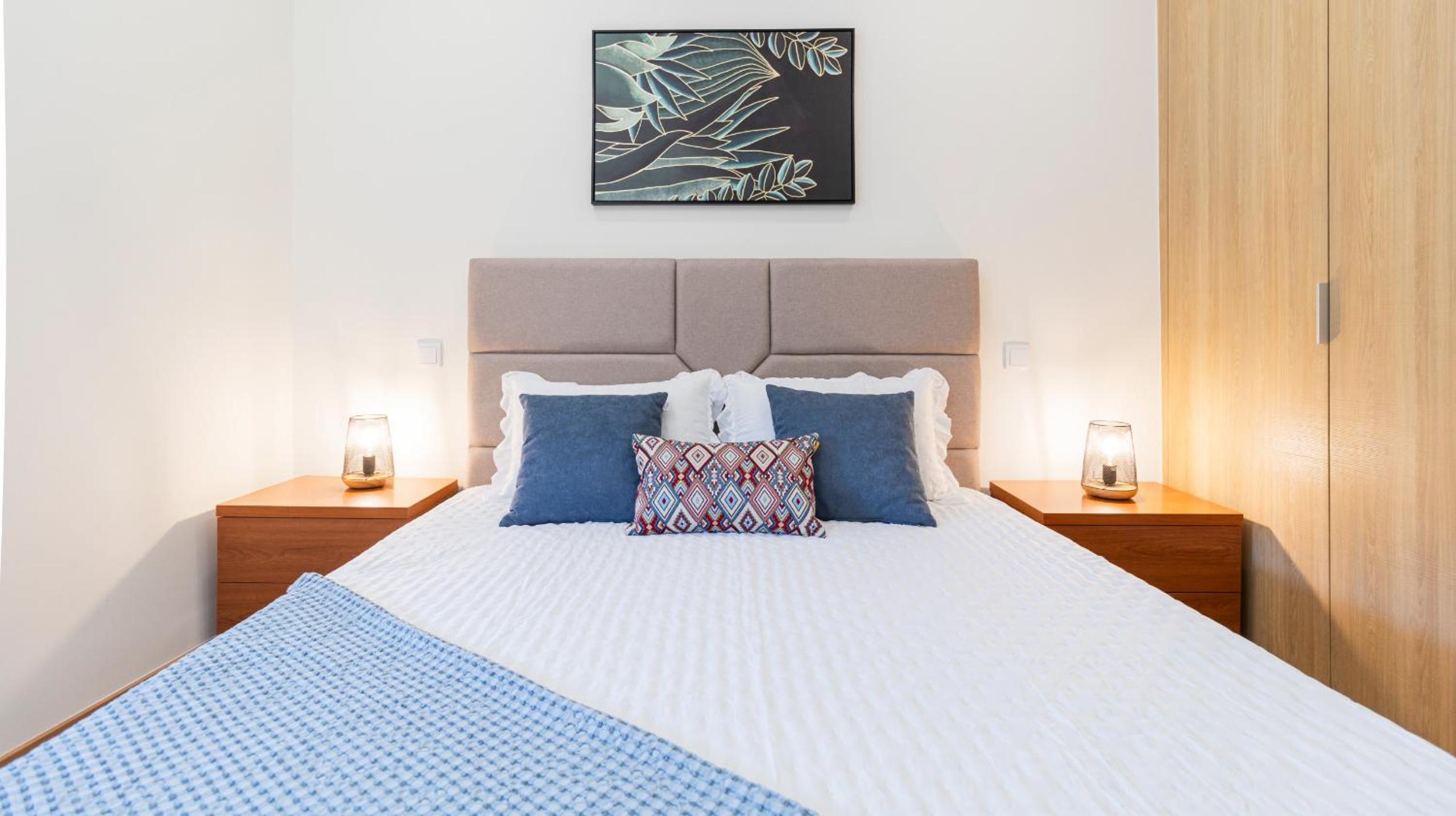 Quintinha Sao Martinho Luxury 2 Suites Villa Padrao With Sauna