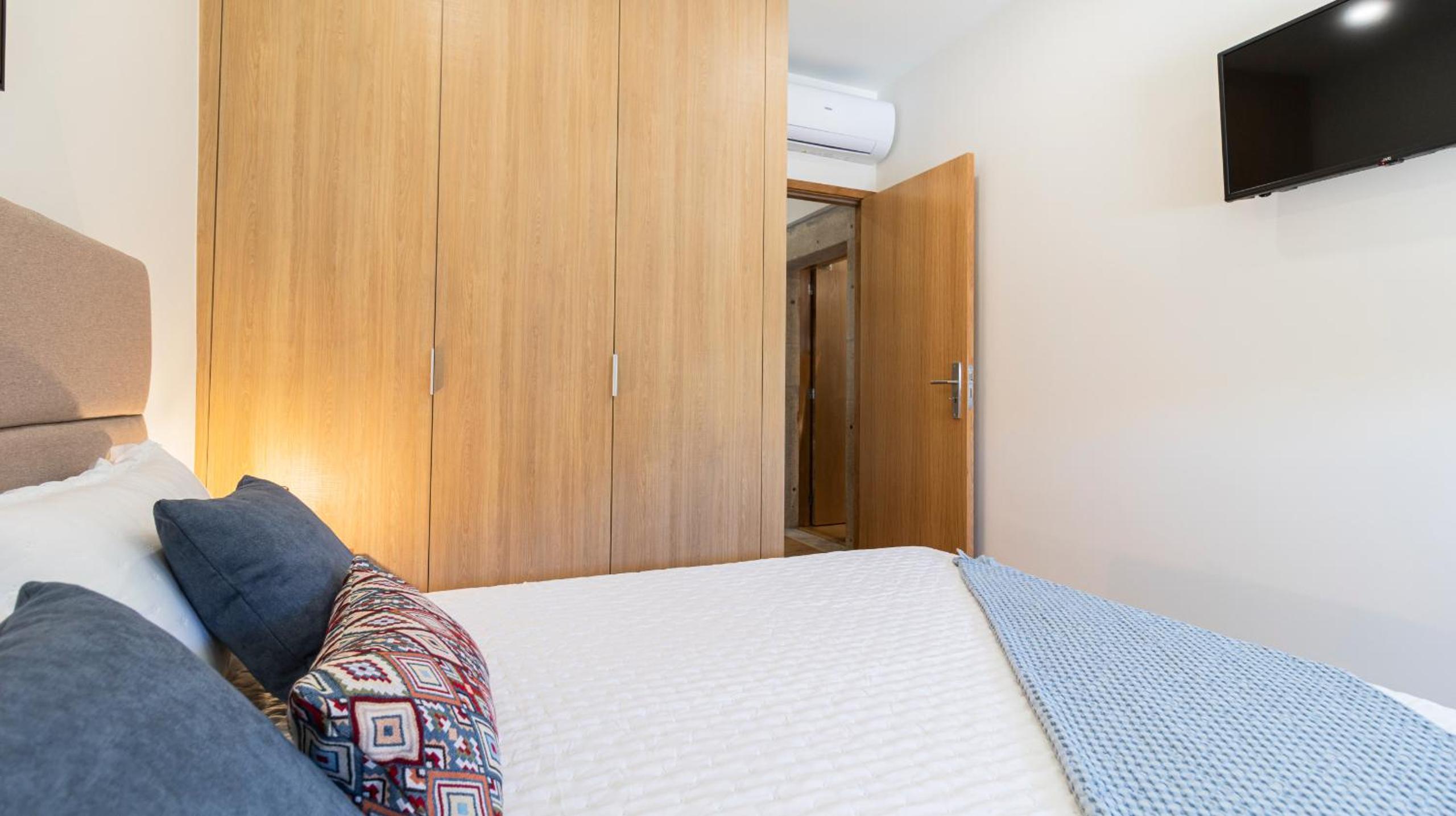 Quintinha Sao Martinho Luxury 2 Suites Villa Padrao With Sauna