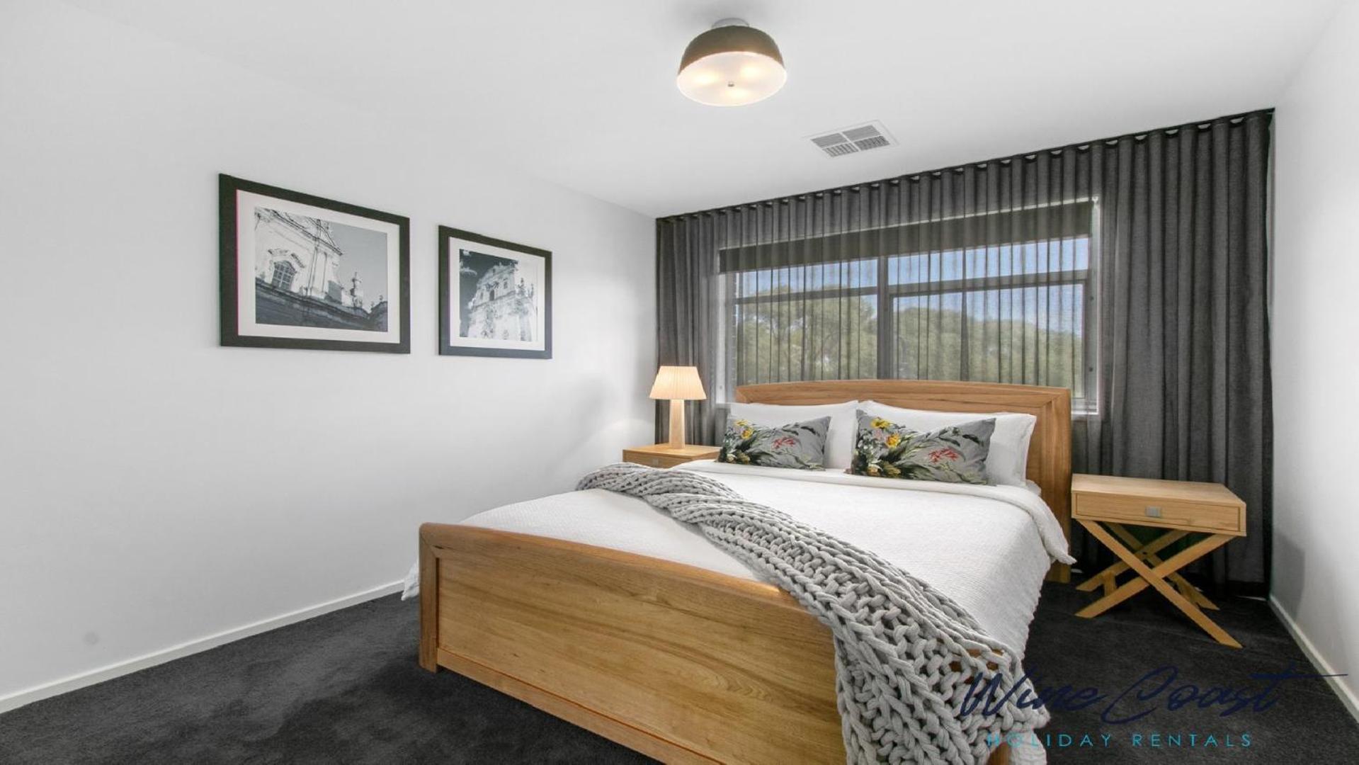 Oceans 19 by Wine Coast Holidays
