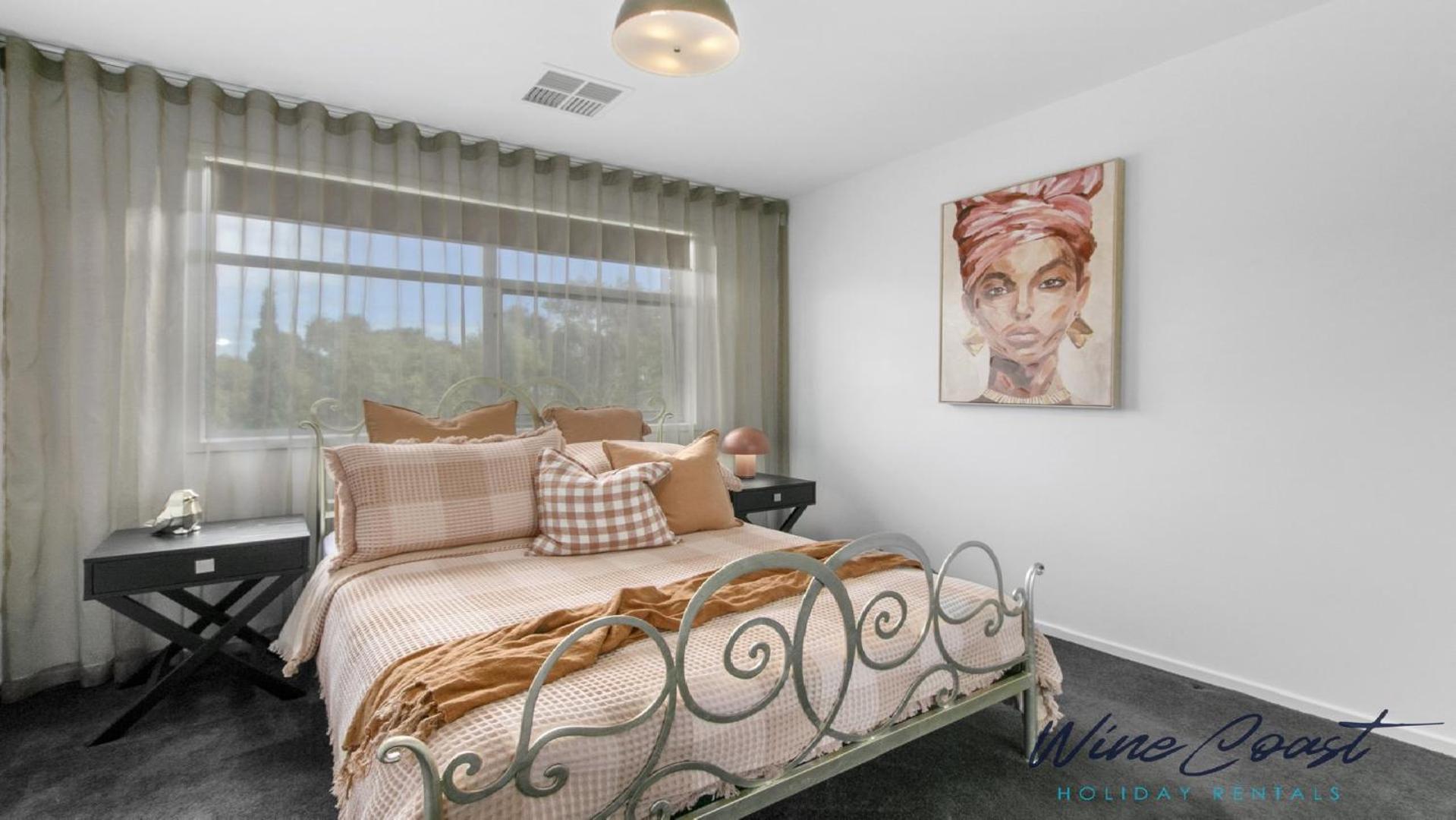 Oceans 19 by Wine Coast Holidays