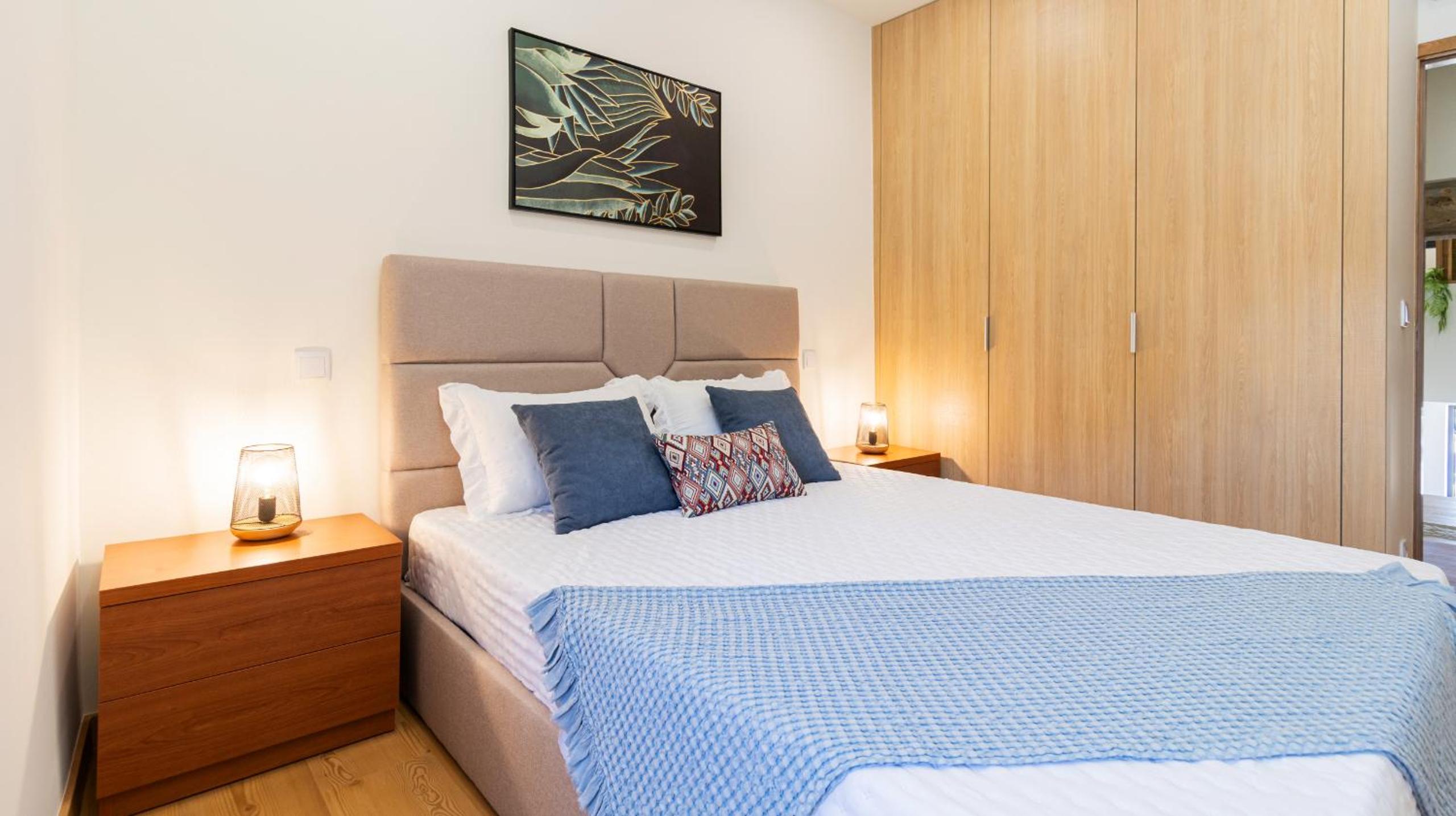Quintinha Sao Martinho Luxury 2 Suites Villa Padrao With Sauna