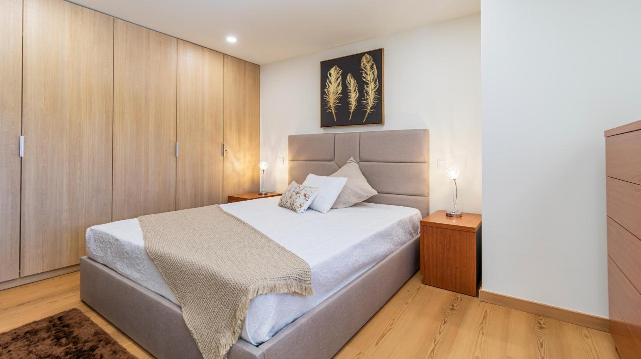 Quintinha Sao Martinho Luxury 2 Suites Villa Padrao With Sauna