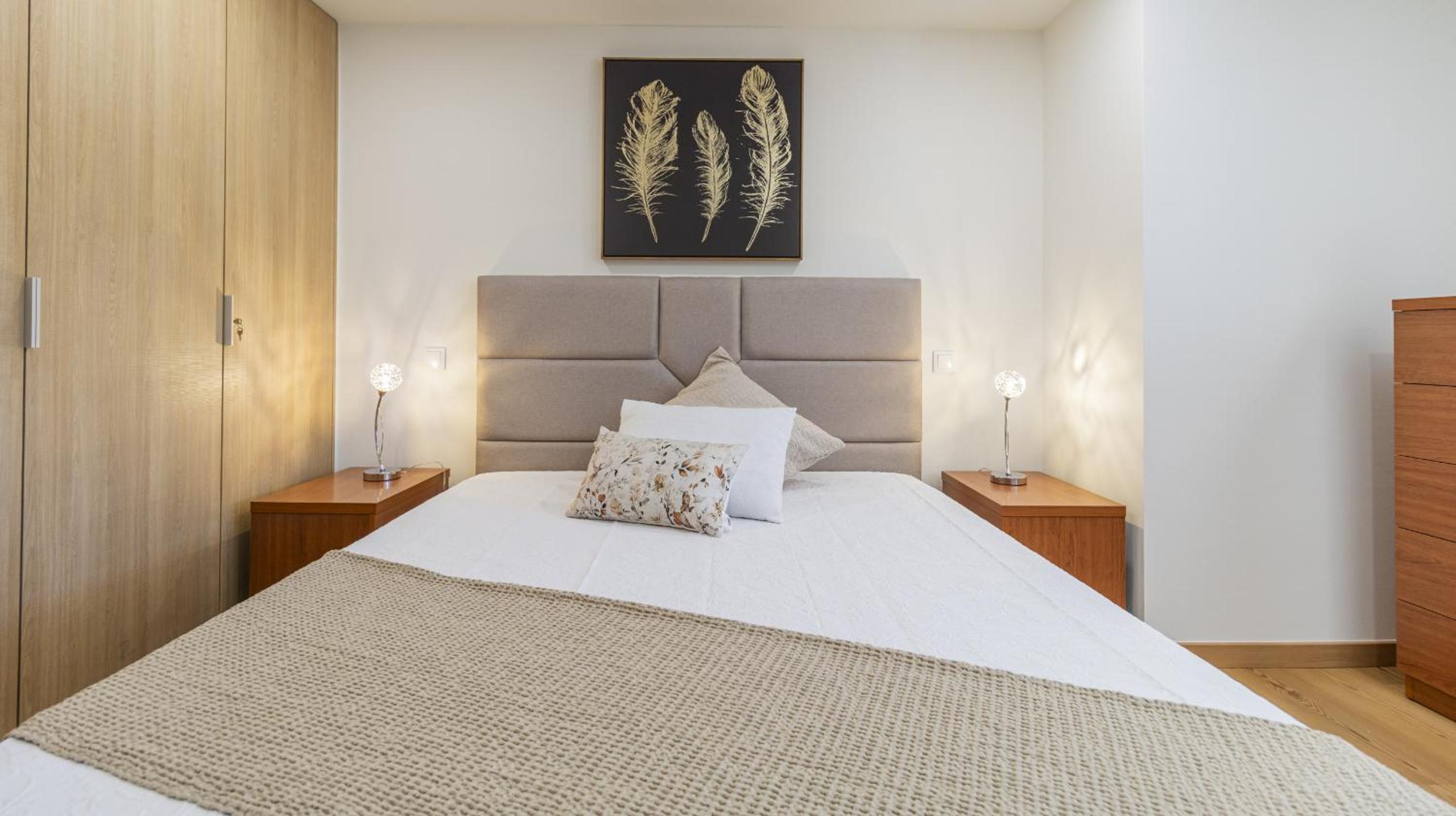 Quintinha Sao Martinho Luxury 2 Suites Villa Padrao With Sauna
