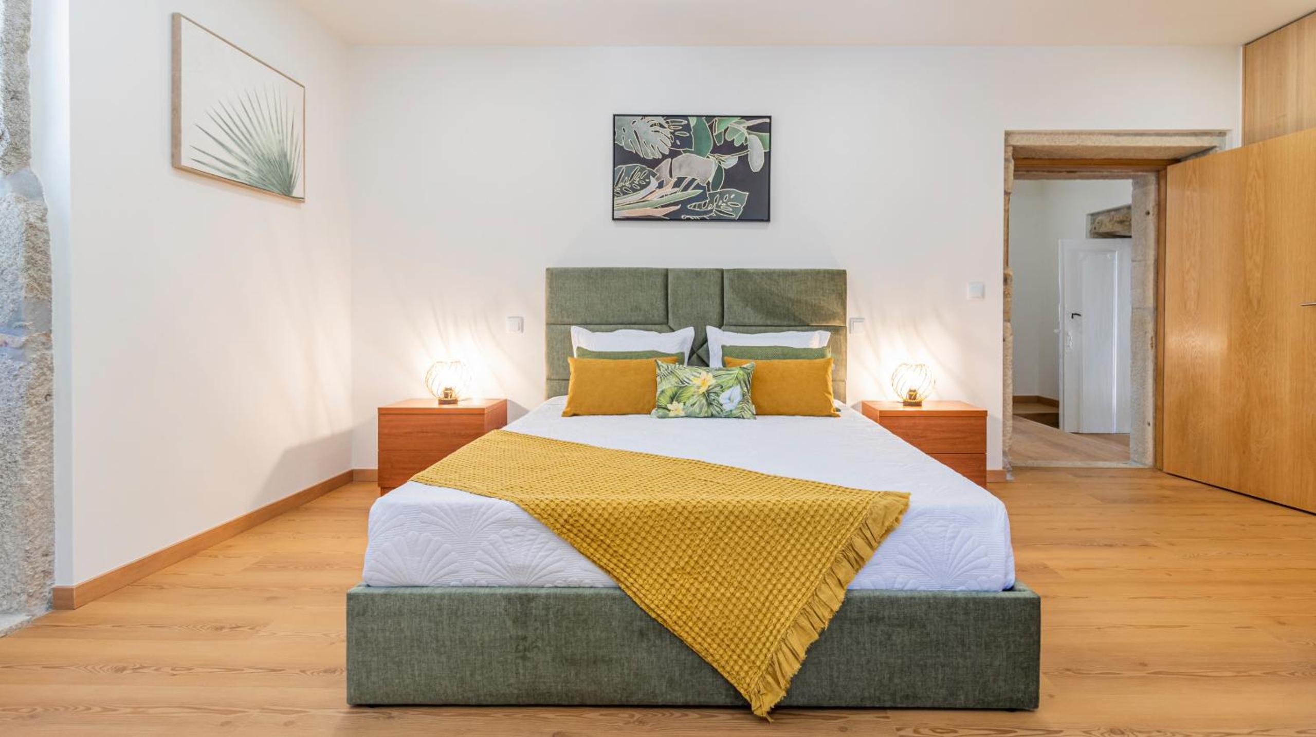 Quintinha Sao Martinho Luxury 2 Suites Villa Padrao With Sauna