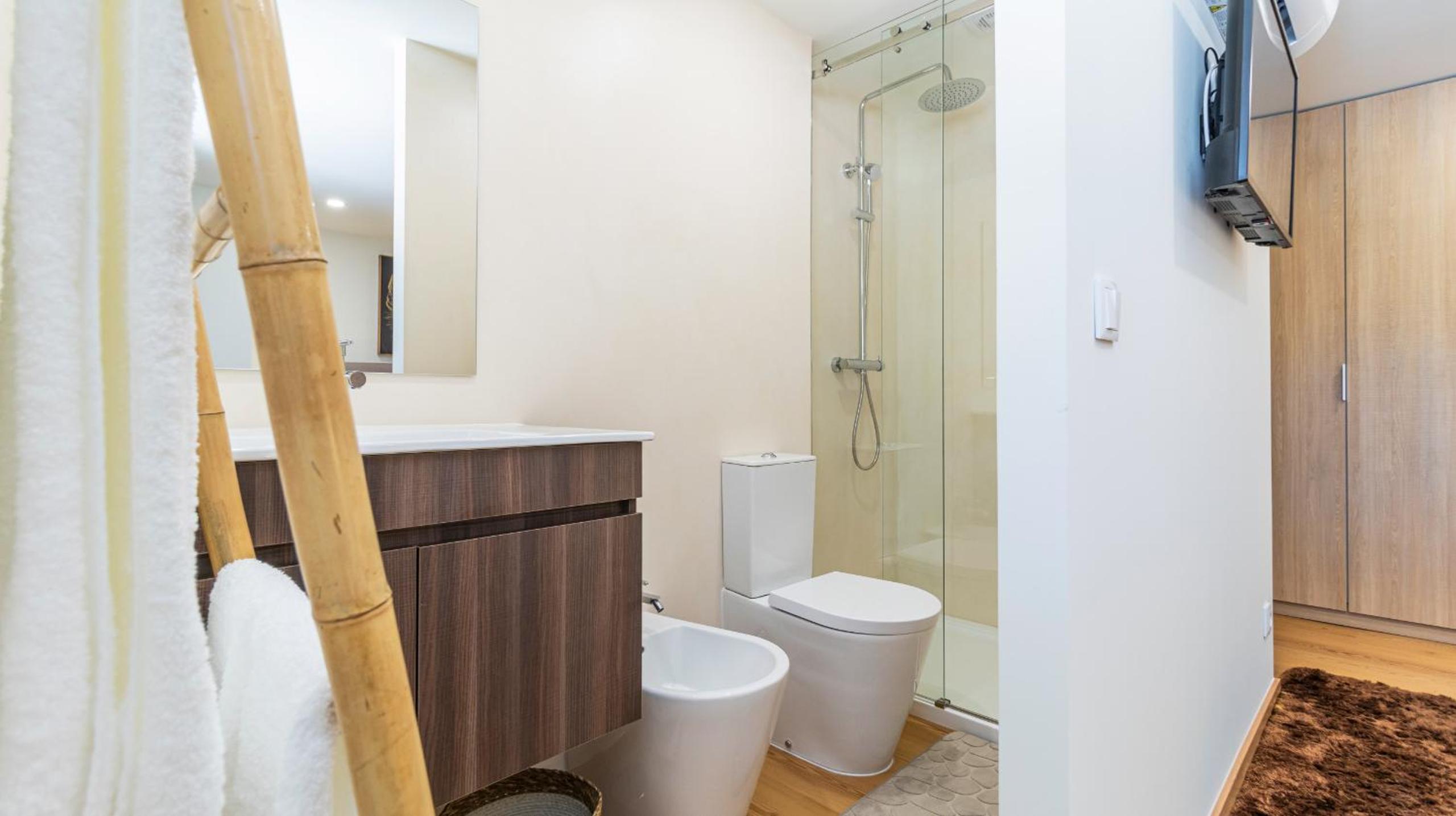 Quintinha Sao Martinho Luxury 2 Suites Villa Padrao With Sauna