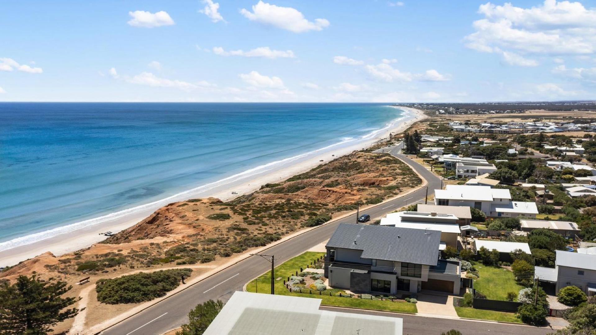 Puesta de Sol Home by Wine Coast Holiday Rentals