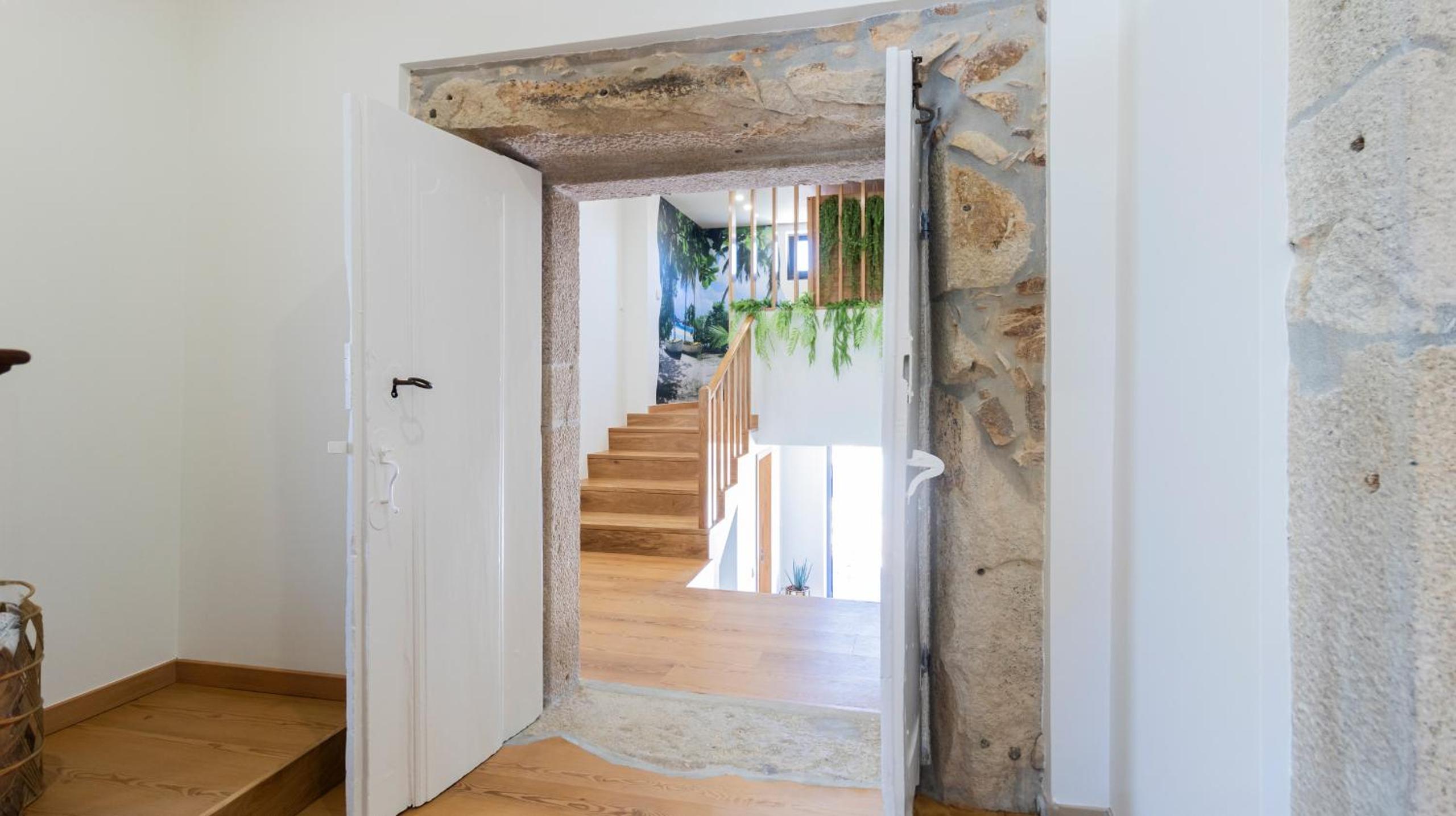 Quintinha Sao Martinho Luxury 2 Suites Villa Padrao With Sauna