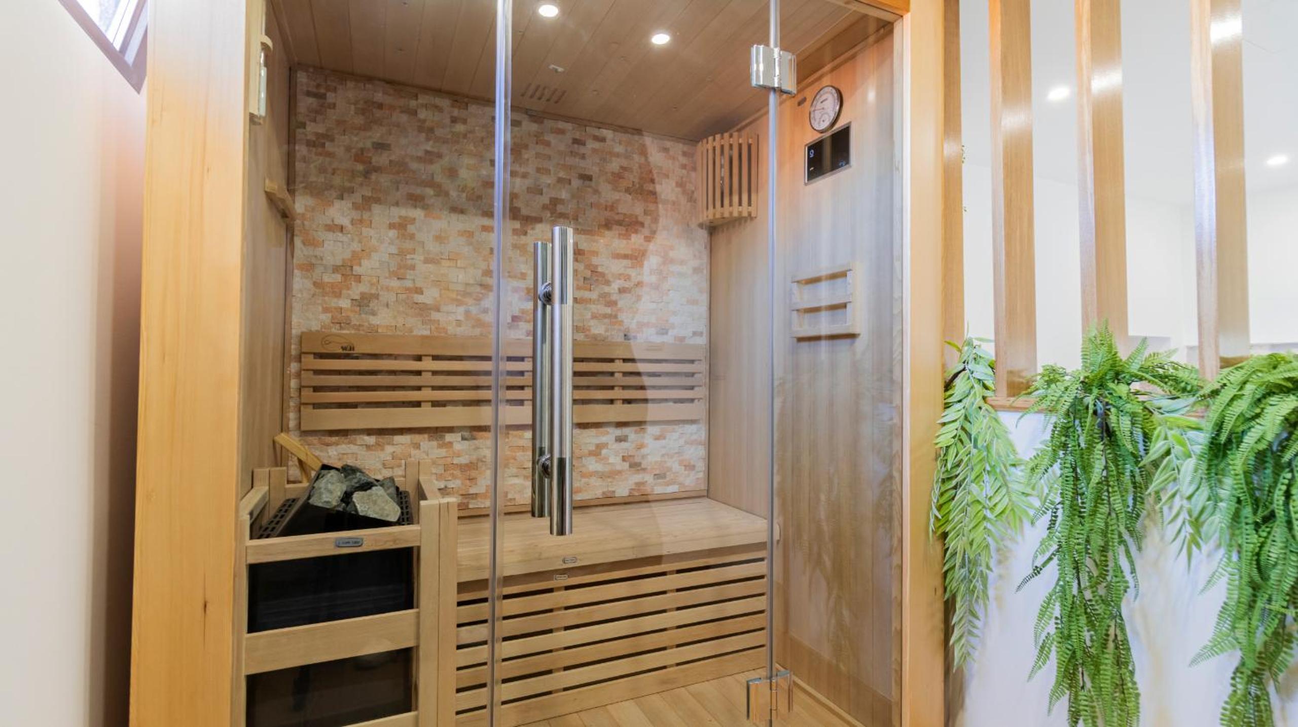 Quintinha Sao Martinho Luxury 2 Suites Villa Padrao With Sauna