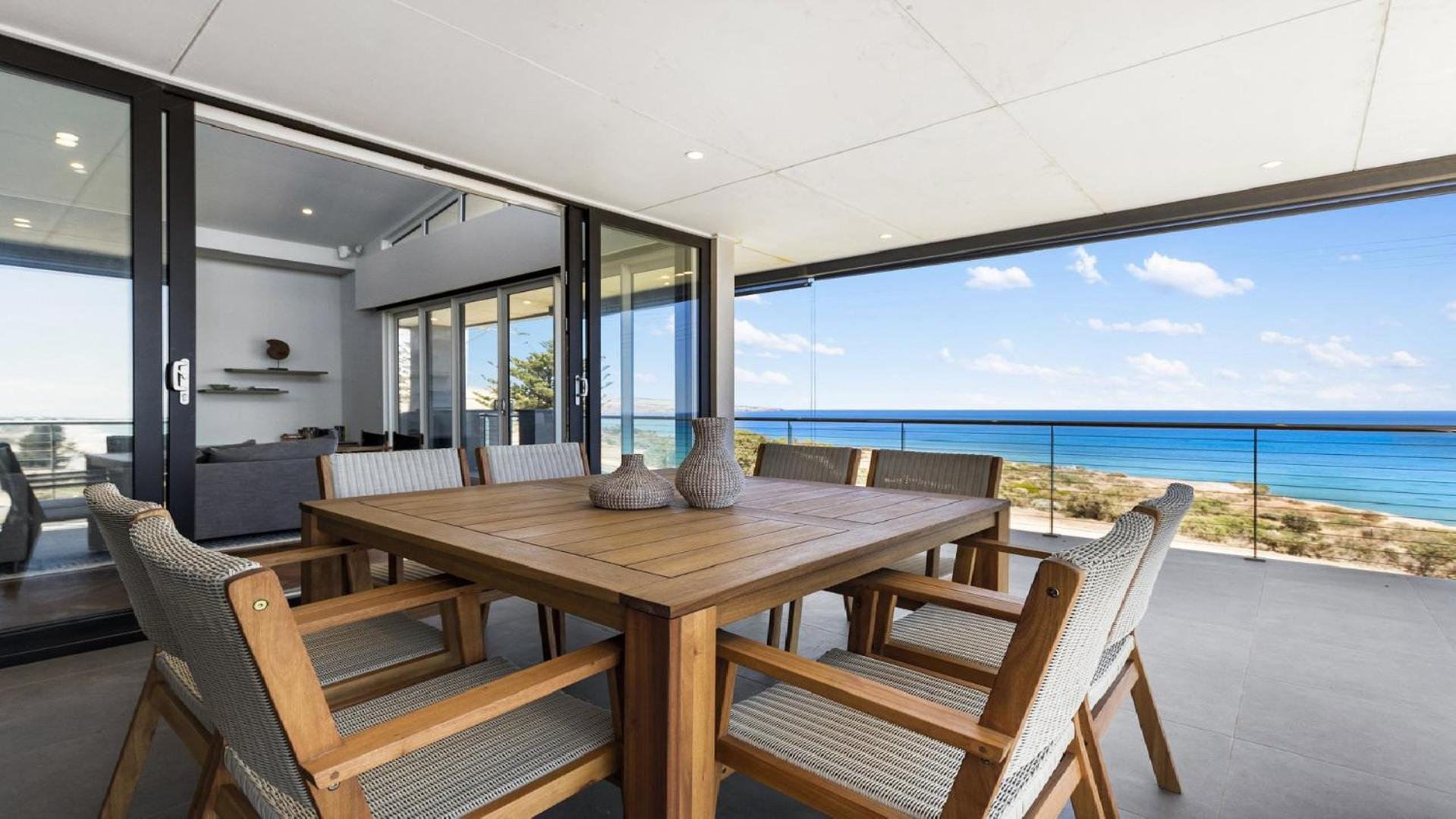Puesta de Sol Home by Wine Coast Holiday Rentals
