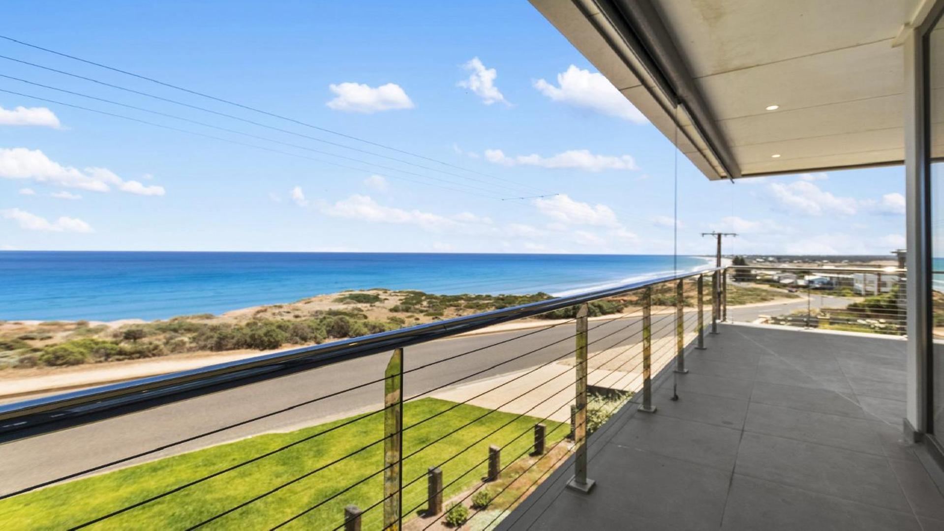 Puesta de Sol Home by Wine Coast Holiday Rentals