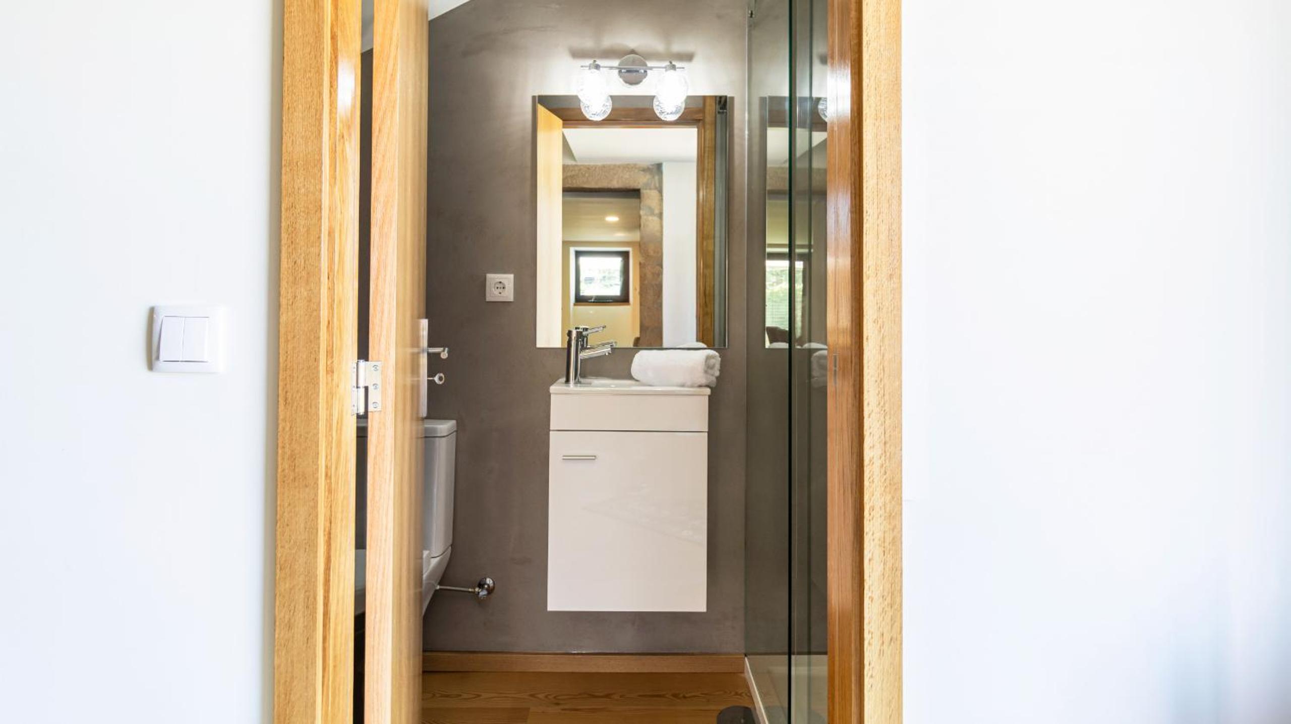 Quintinha Sao Martinho Luxury 2 Suites Villa Padrao With Sauna