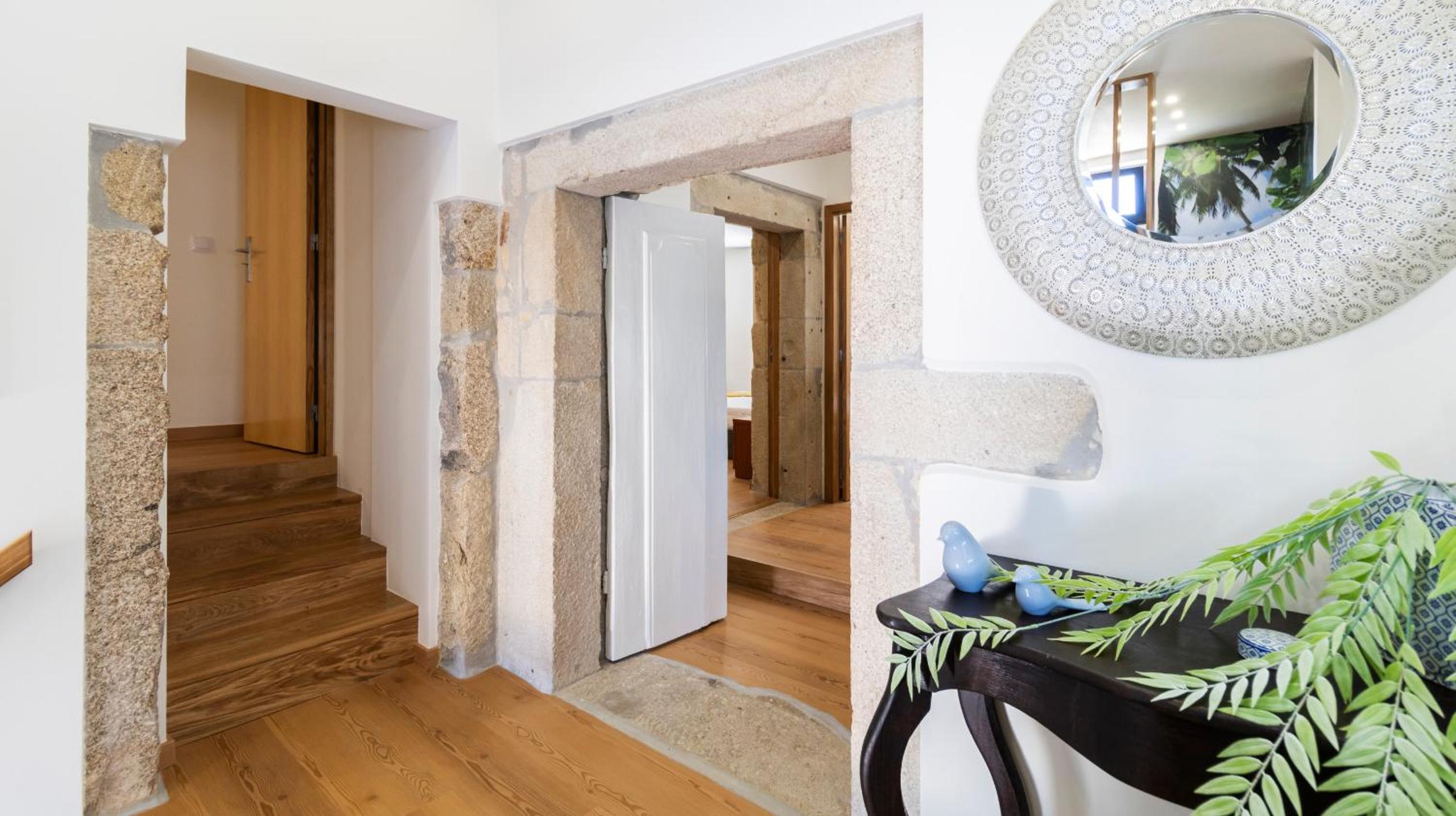 Quintinha Sao Martinho Luxury 2 Suites Villa Padrao With Sauna