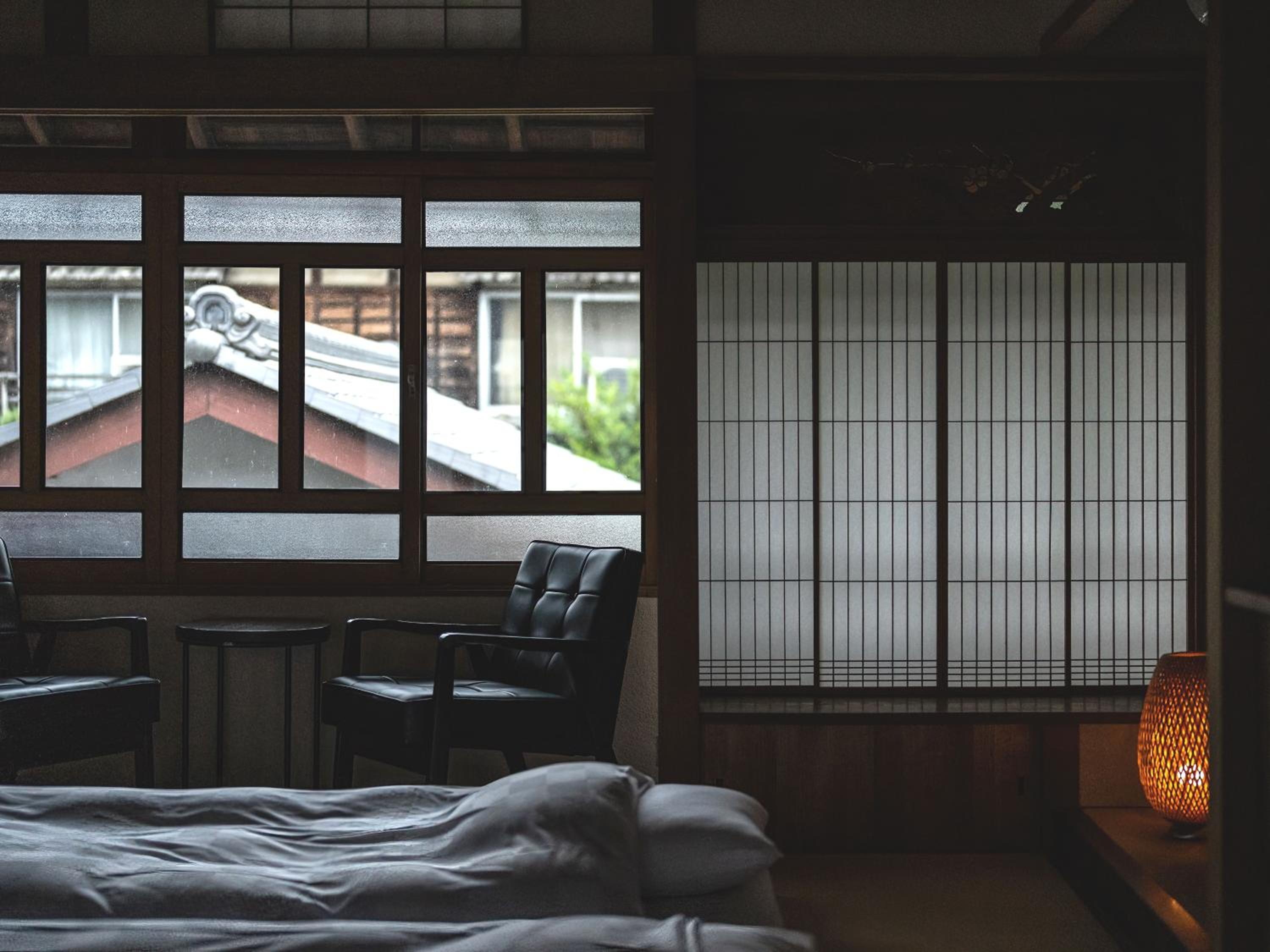 Machiya Hotel oyado baison