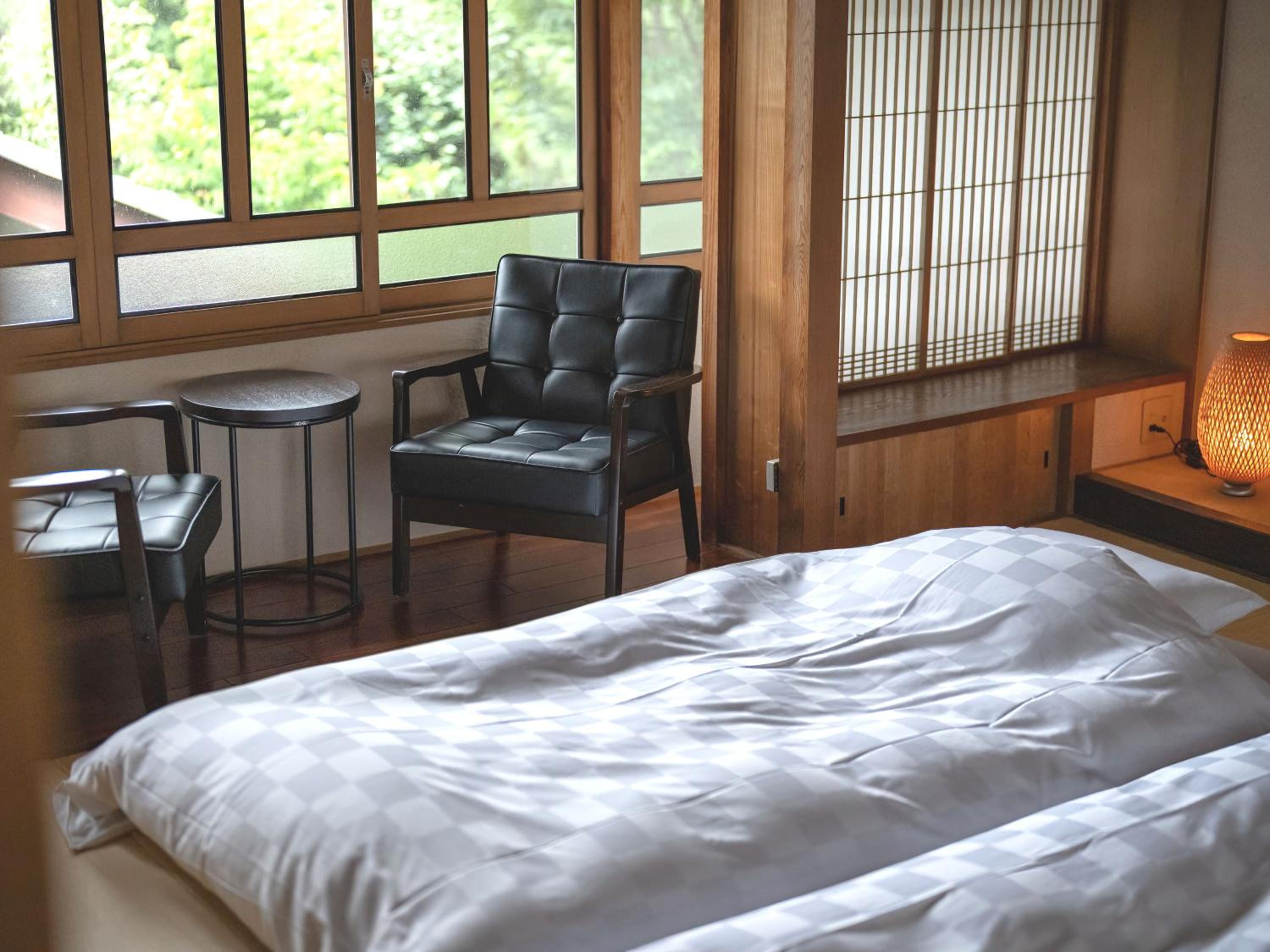 Machiya Hotel oyado baison