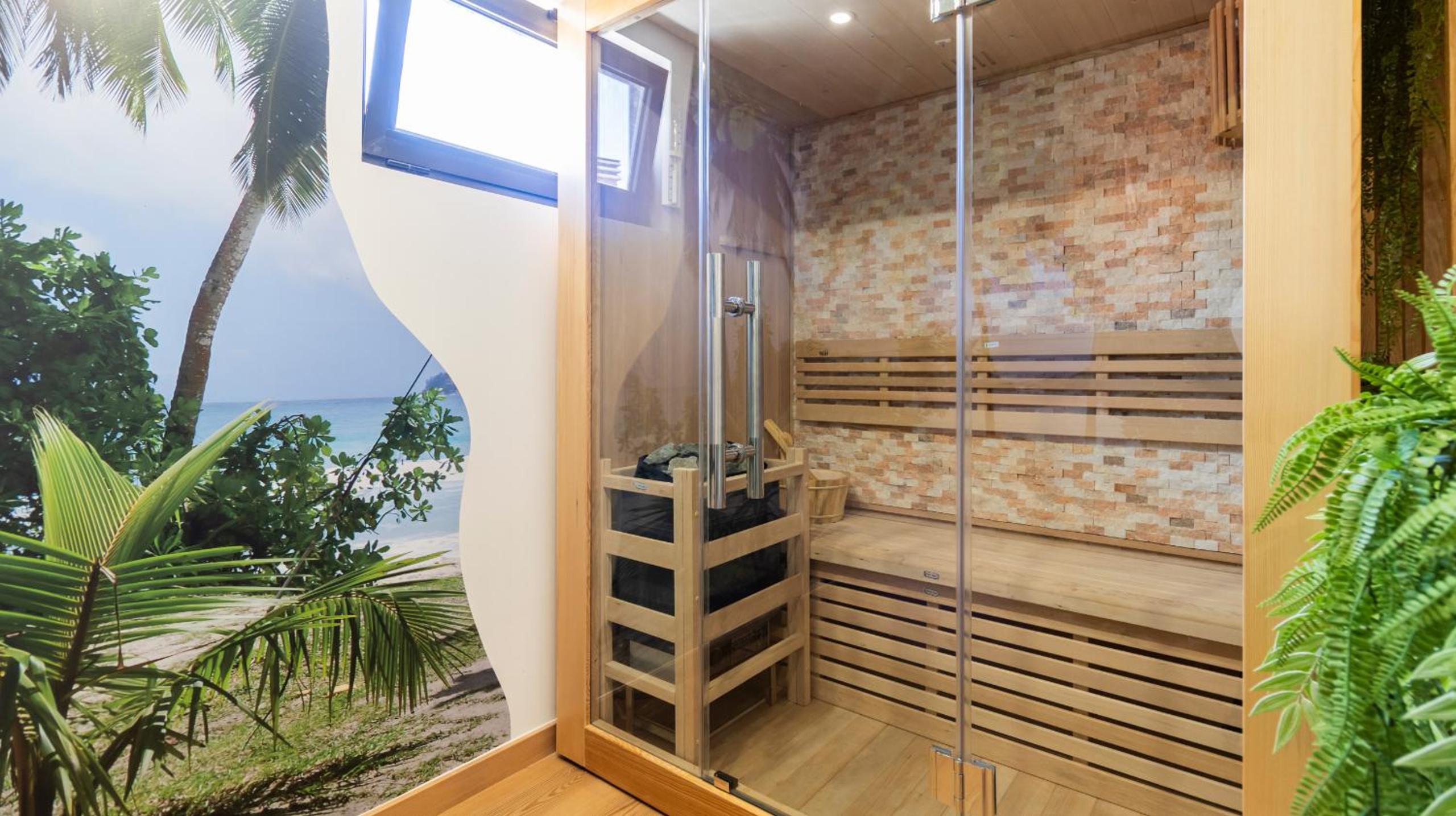 Quintinha Sao Martinho Luxury 2 Suites Villa Padrao With Sauna