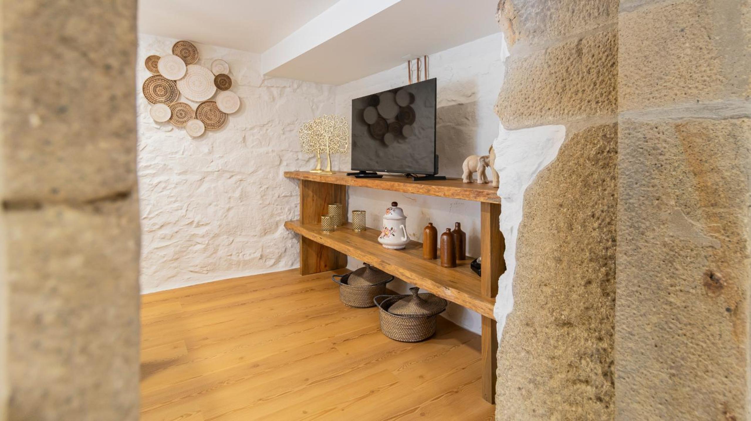 Quintinha Sao Martinho Luxury 2 Suites Villa Padrao With Sauna