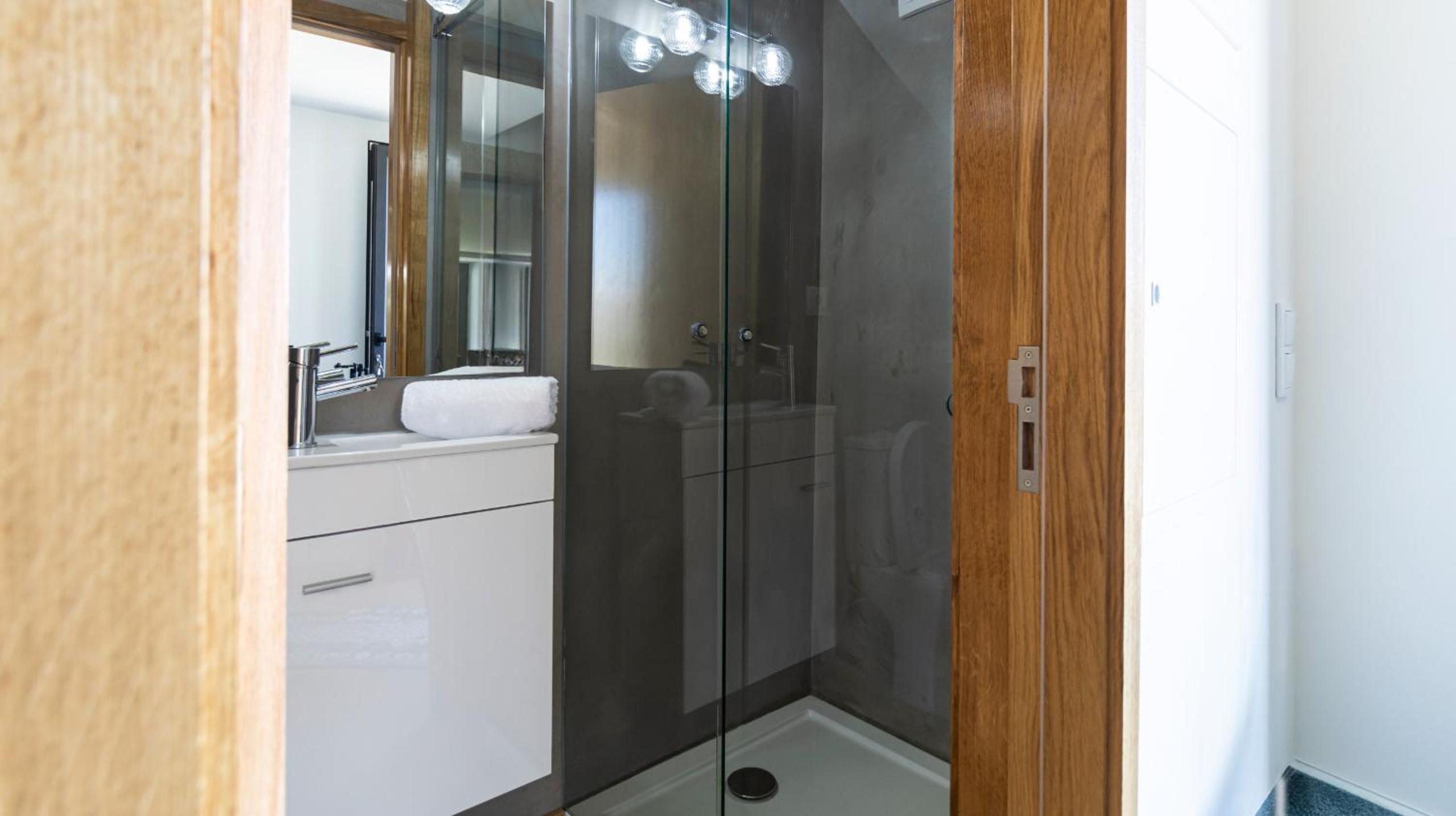 Quintinha Sao Martinho Luxury 2 Suites Villa Padrao With Sauna