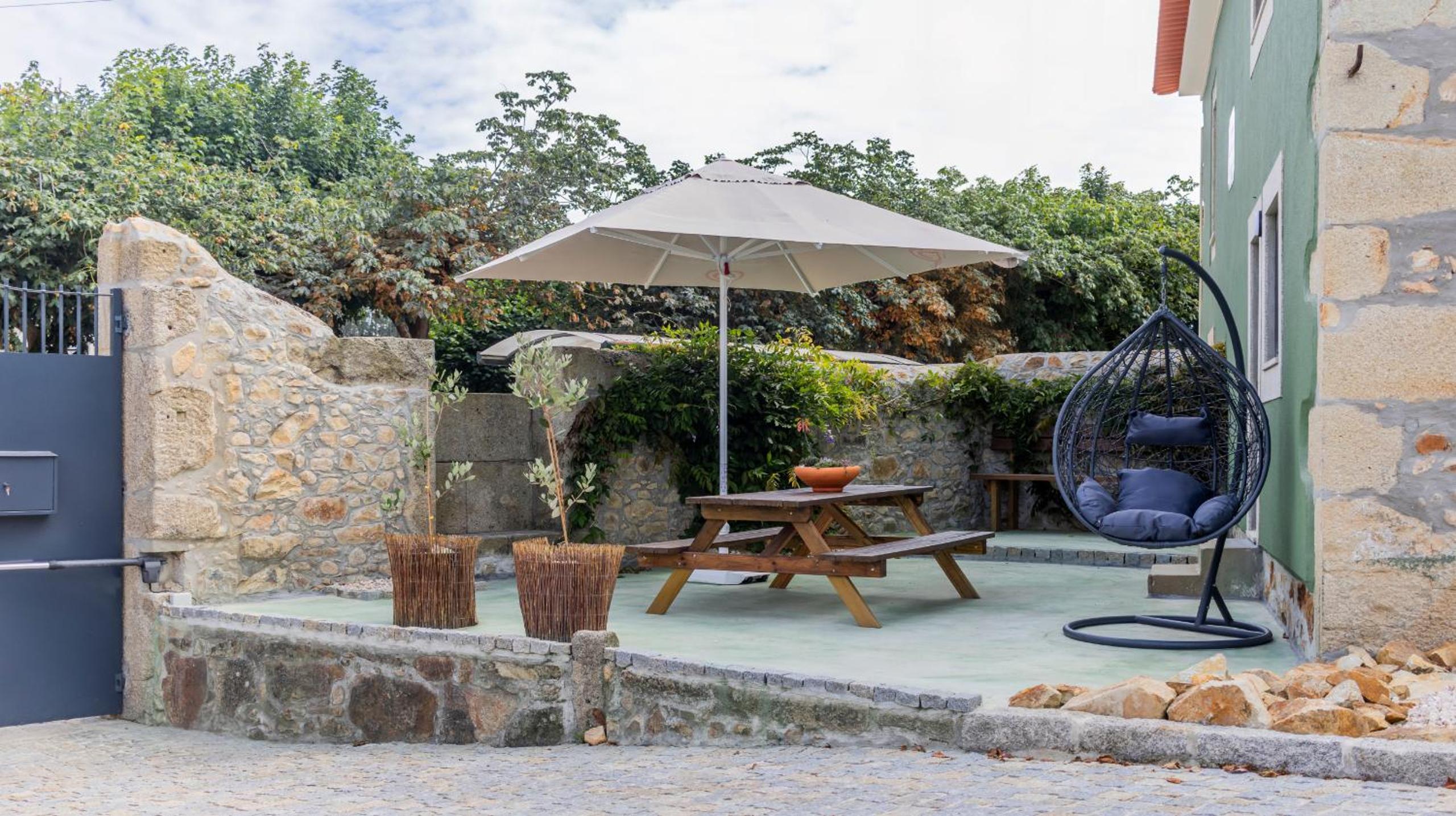 Quintinha Sao Martinho Luxury 2 Suites Villa Padrao With Sauna