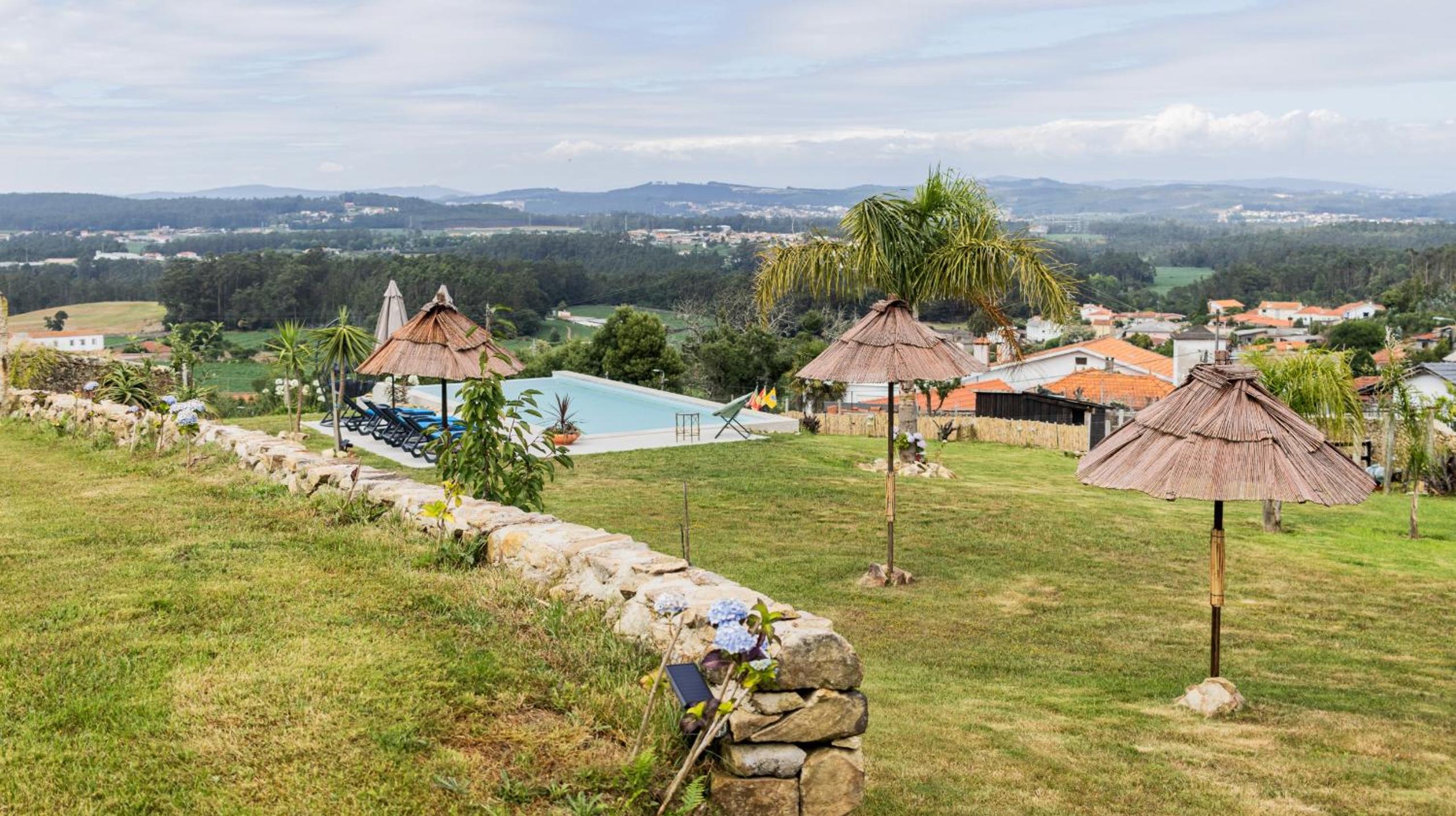 Quintinha Sao Martinho Luxury 2 Suites Villa Padrao With Sauna