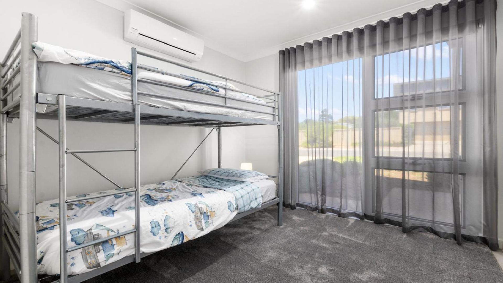 Puesta de Sol Home by Wine Coast Holiday Rentals