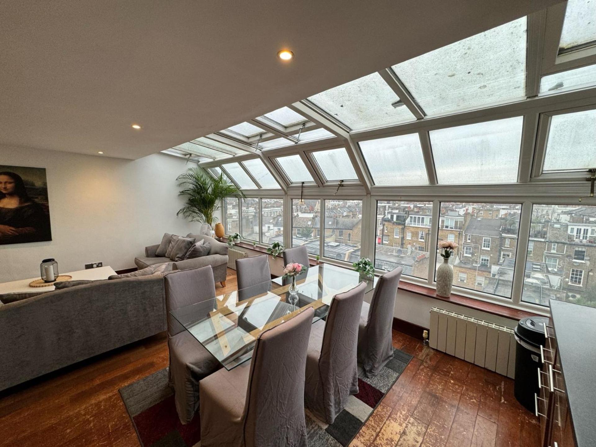 The Kensington Residences