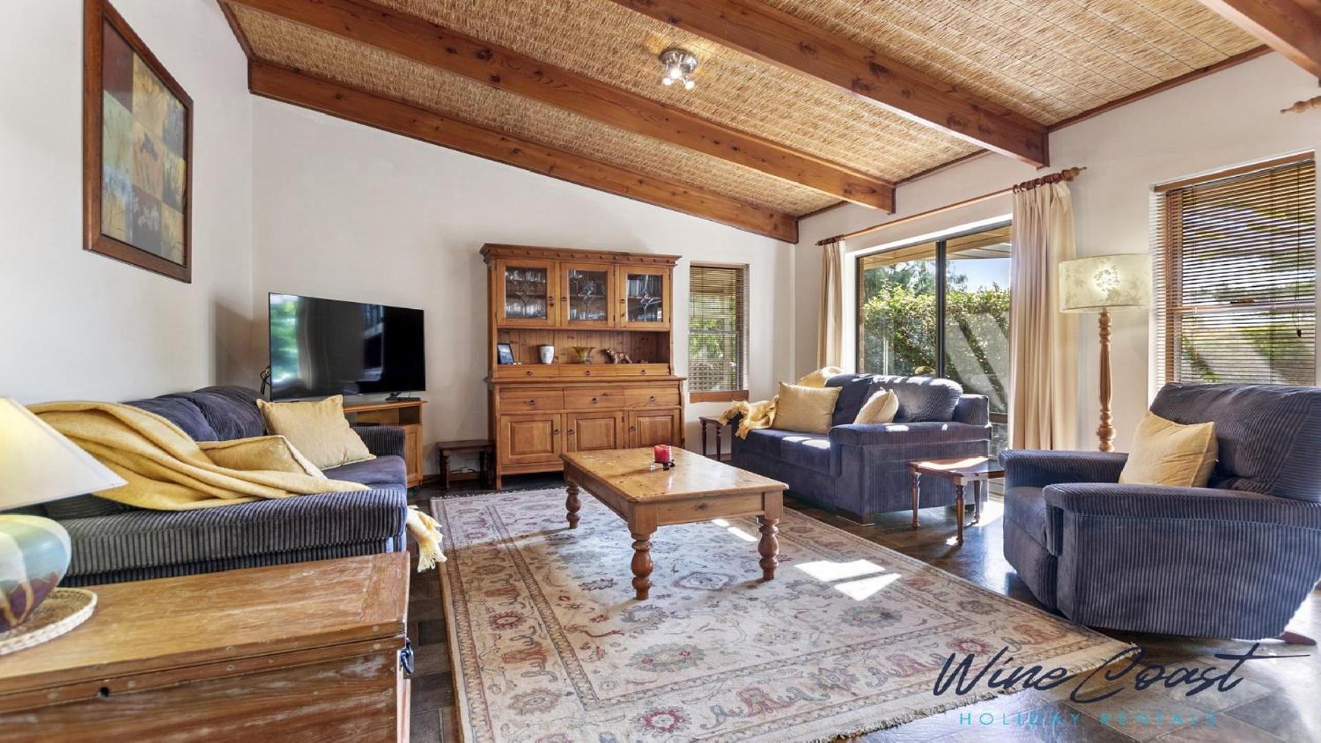 Portavino by Wine Coast Holiday Rentals