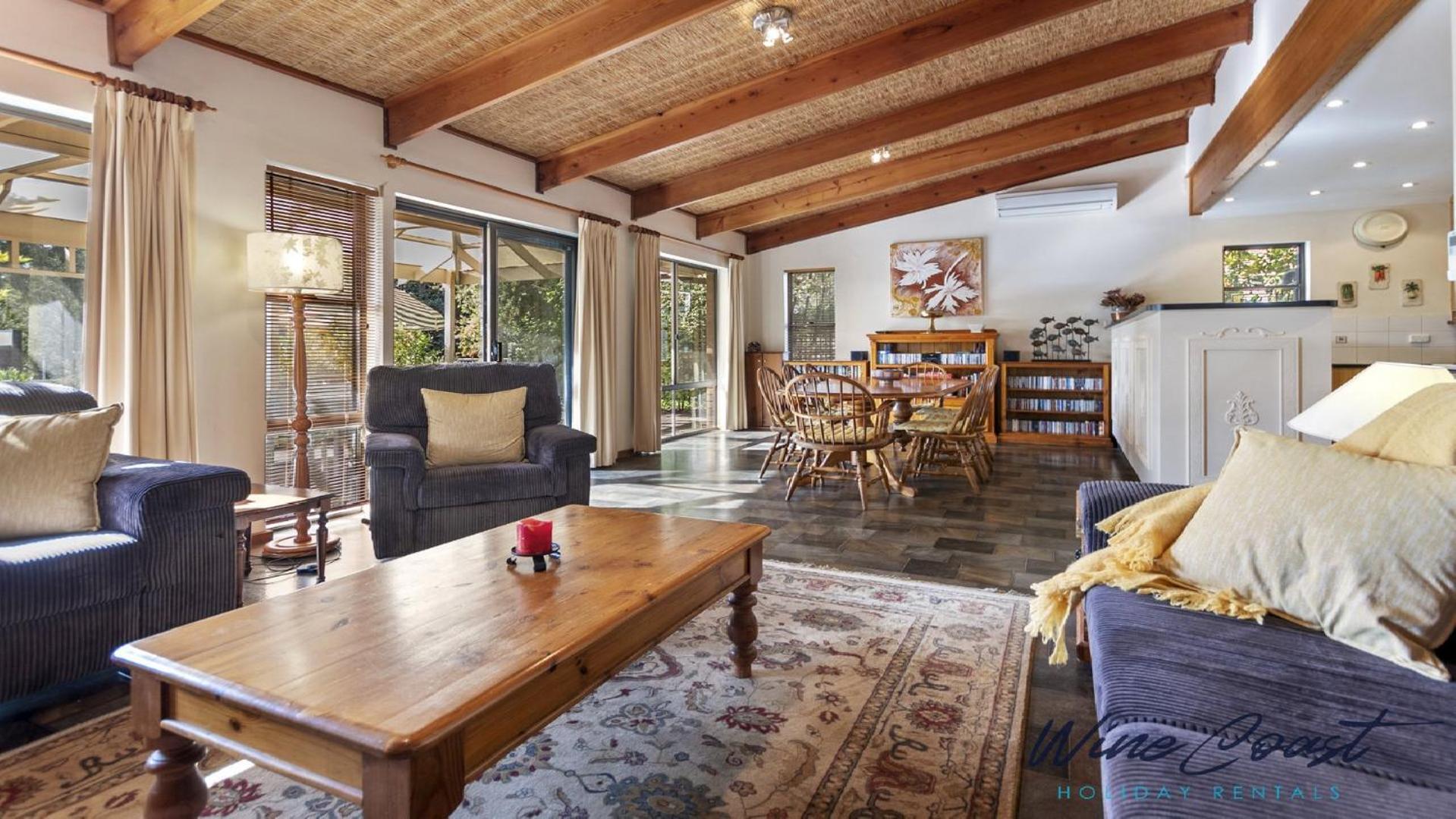 Portavino by Wine Coast Holiday Rentals