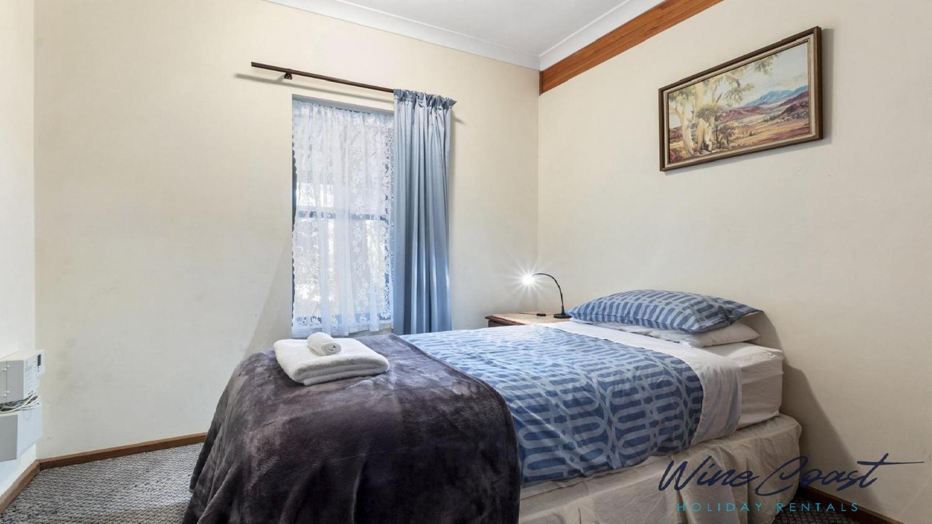 Portavino by Wine Coast Holiday Rentals