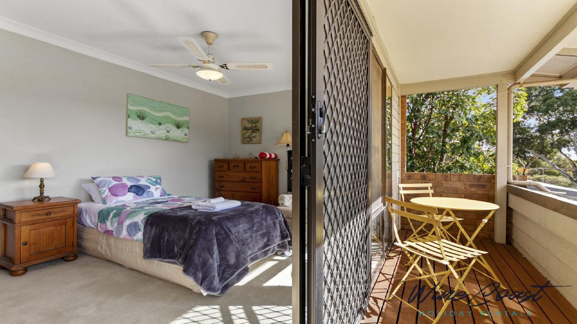 Portavino by Wine Coast Holiday Rentals