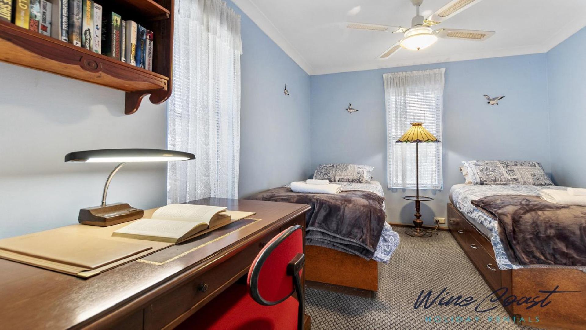 Portavino by Wine Coast Holiday Rentals