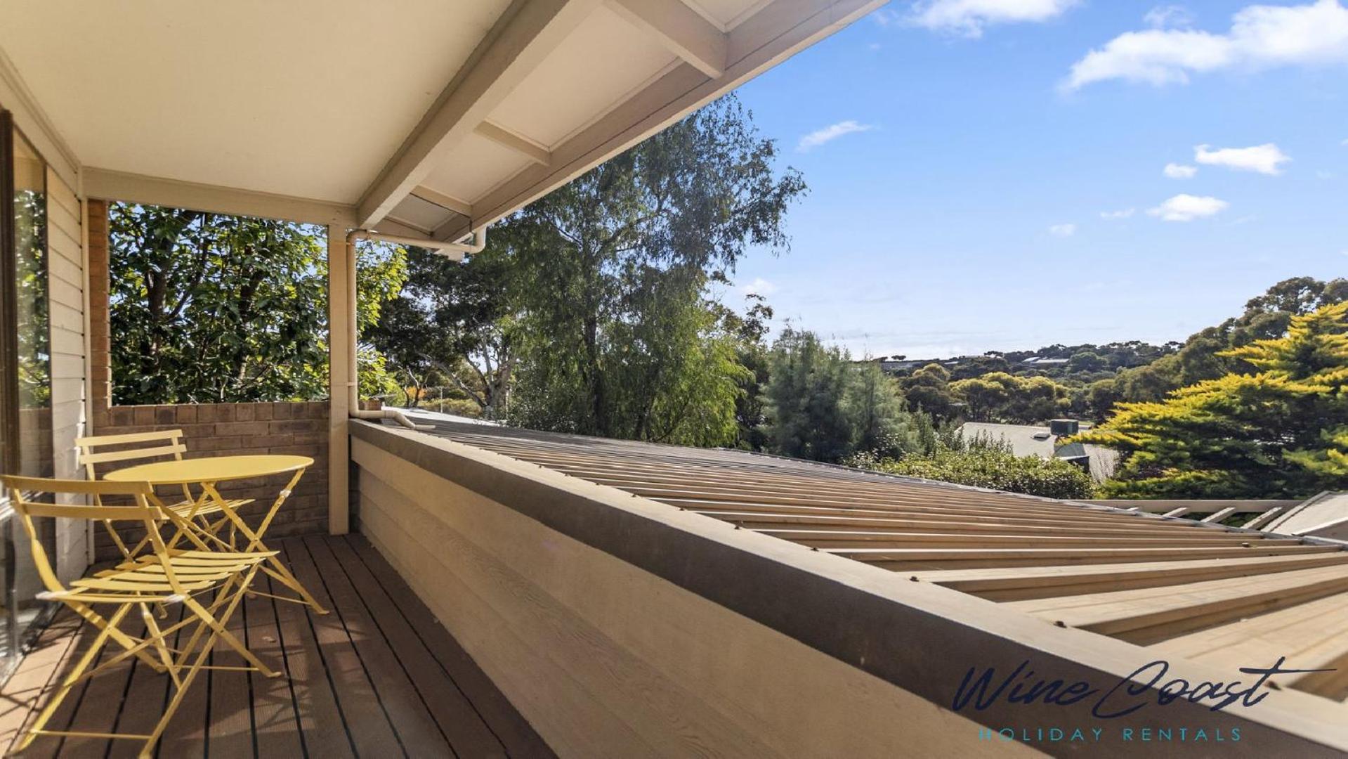 Portavino by Wine Coast Holiday Rentals