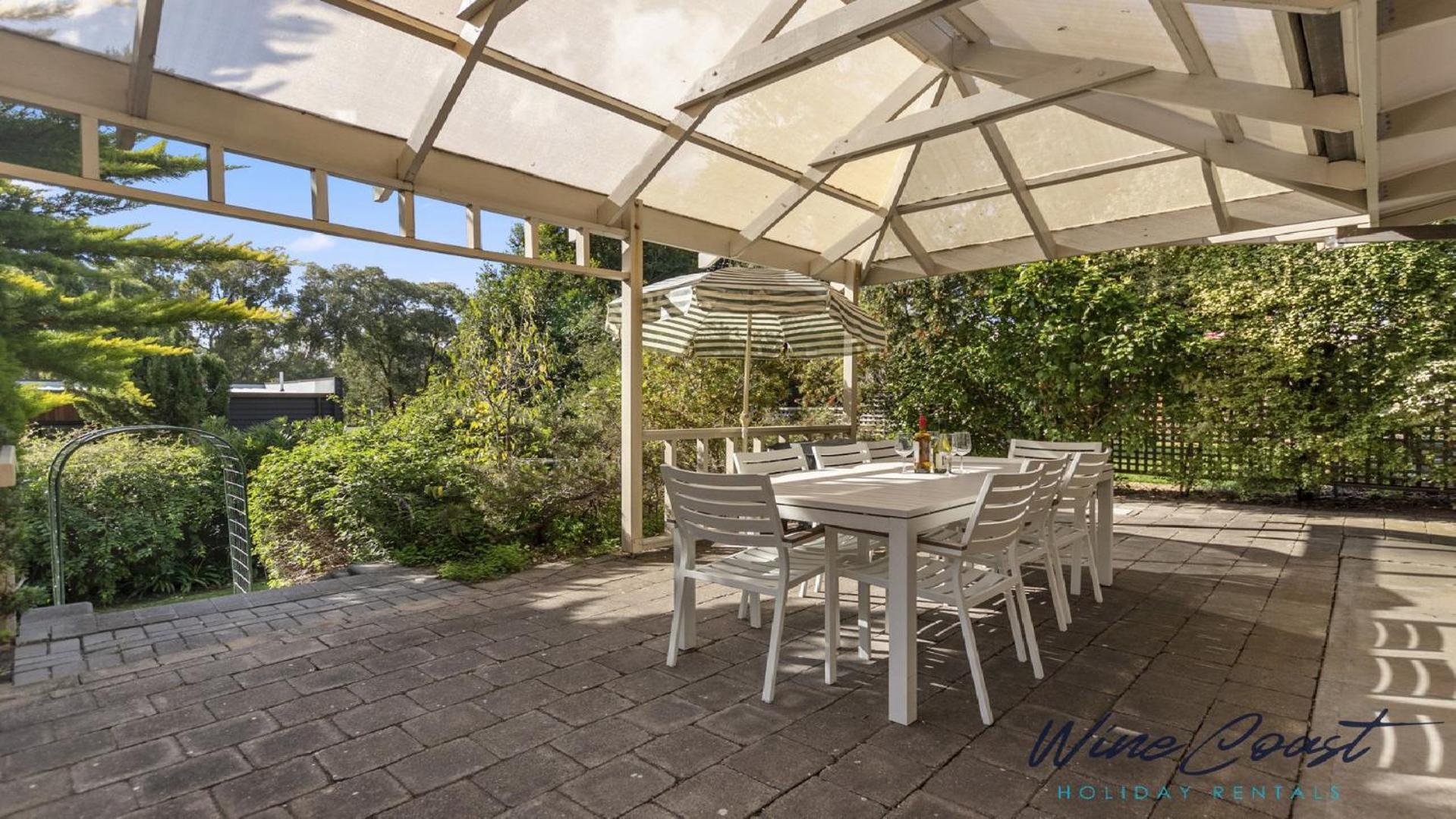 Portavino by Wine Coast Holiday Rentals