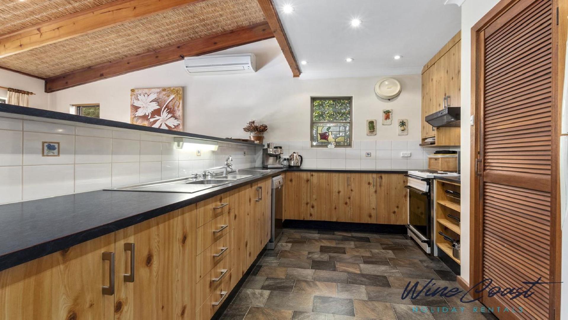 Portavino by Wine Coast Holiday Rentals