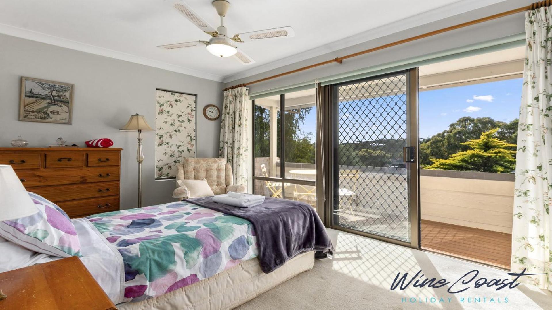 Portavino by Wine Coast Holiday Rentals