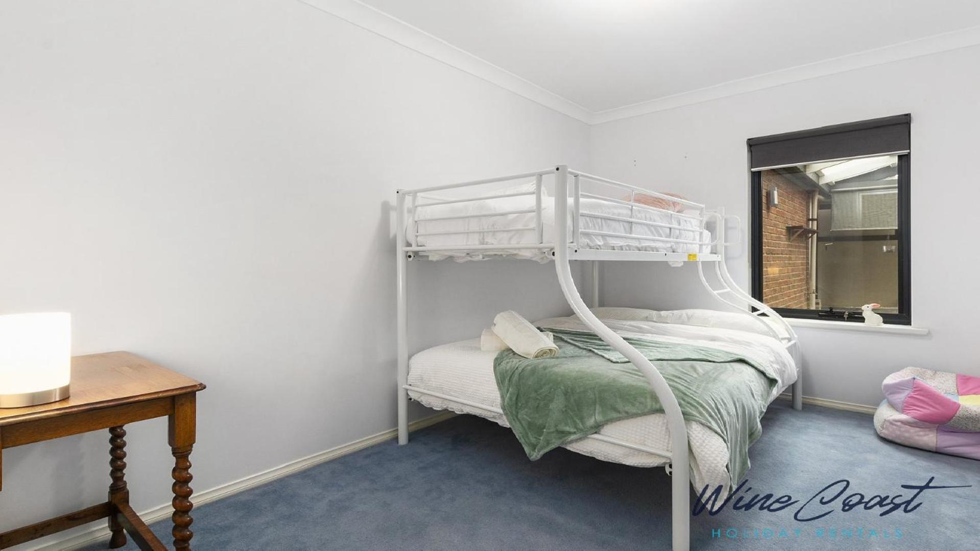 Ocean Views and Vineyards by Wine Coast Holiday Rentals