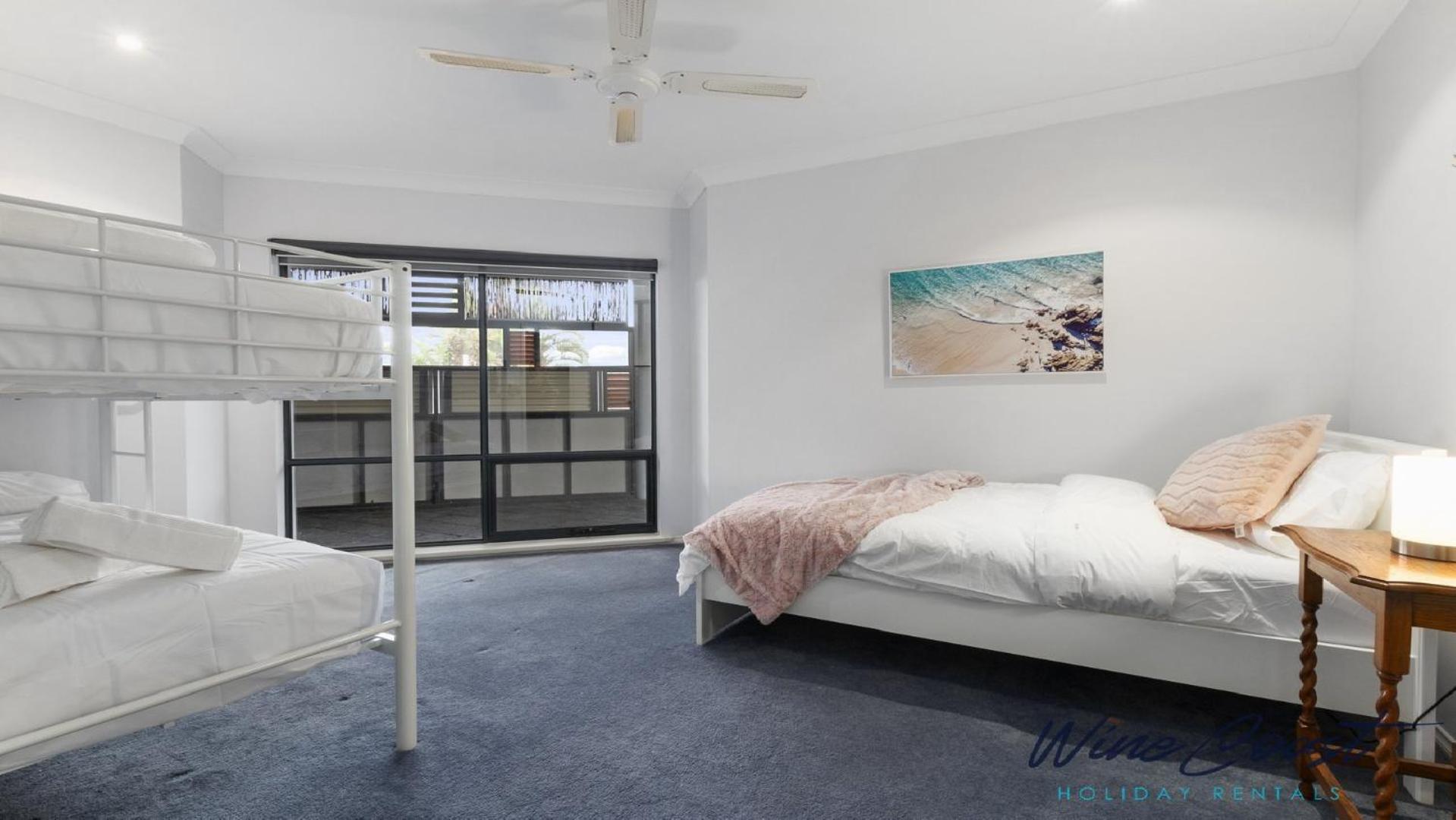 Ocean Views and Vineyards by Wine Coast Holiday Rentals