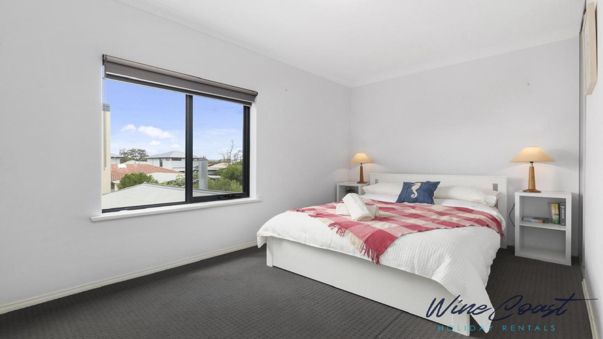 Ocean Views and Vineyards by Wine Coast Holiday Rentals
