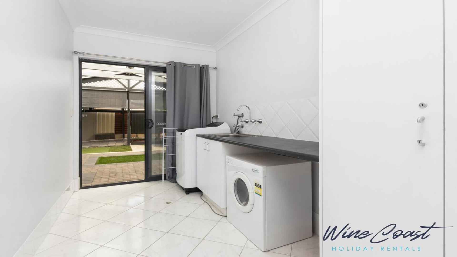 Ocean Views and Vineyards by Wine Coast Holiday Rentals