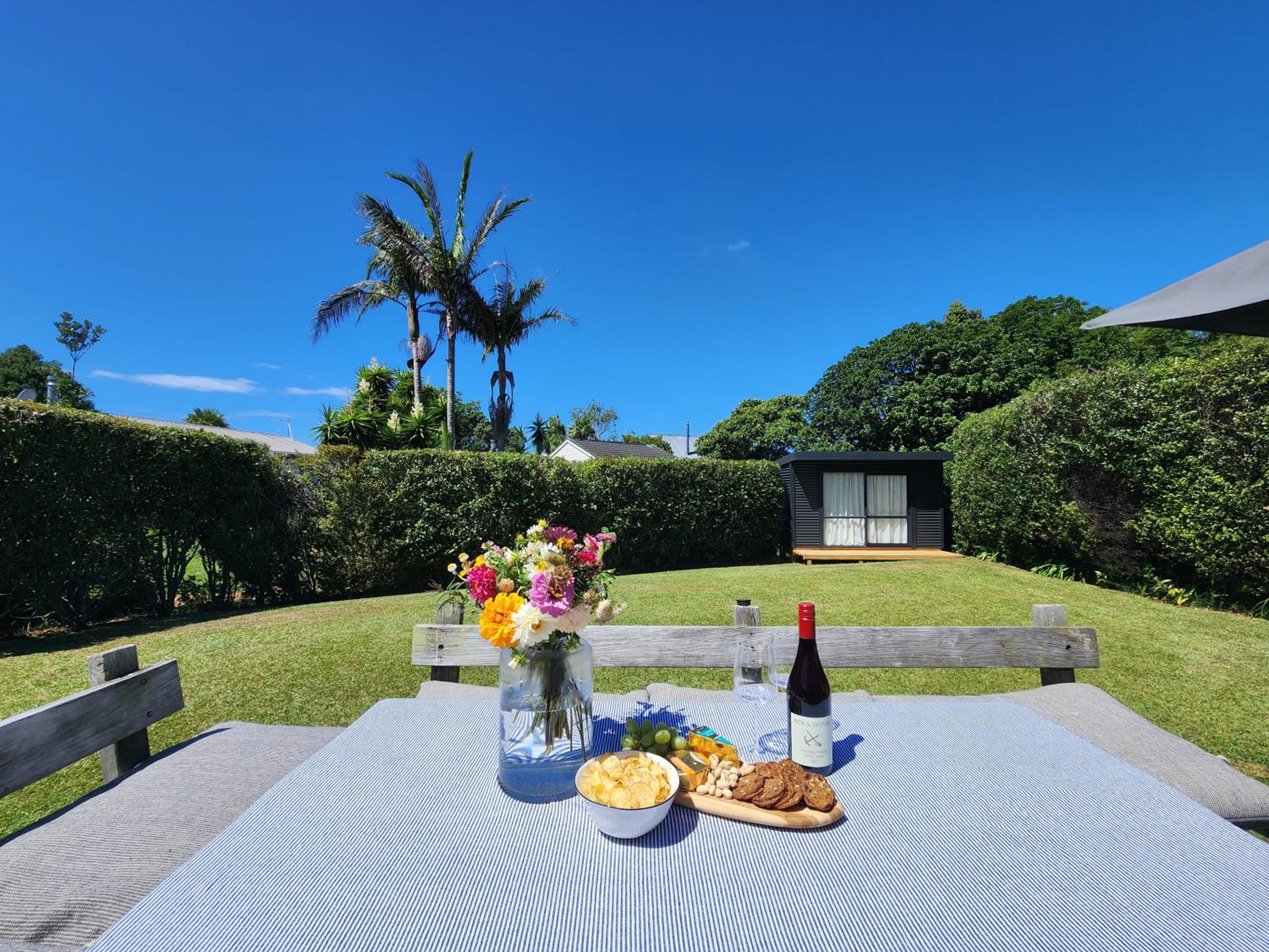 Cosy Hahei Retreat view 4
