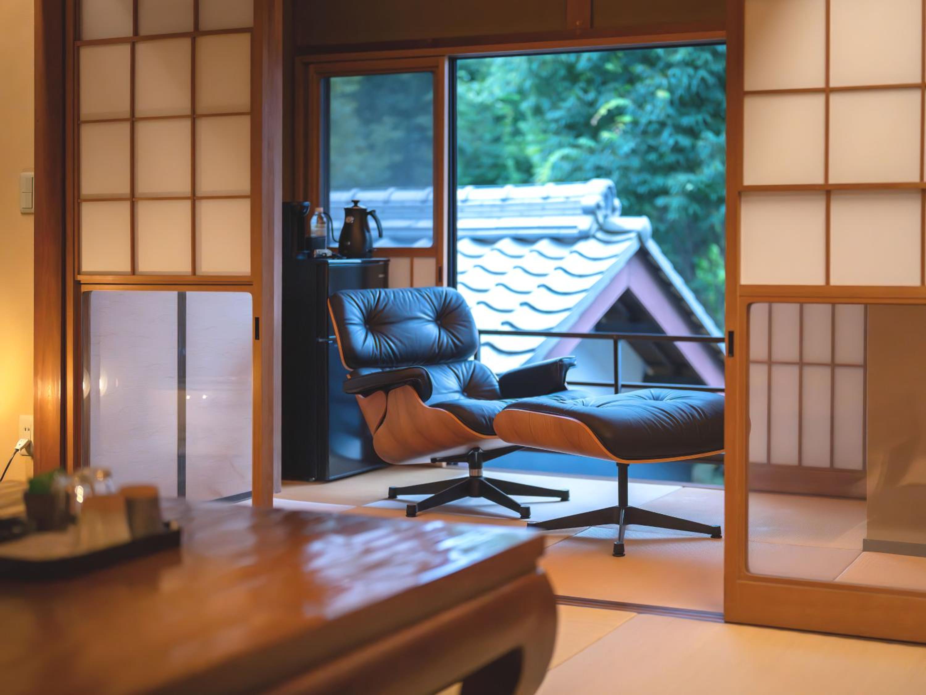 Machiya Hotel oyado baison