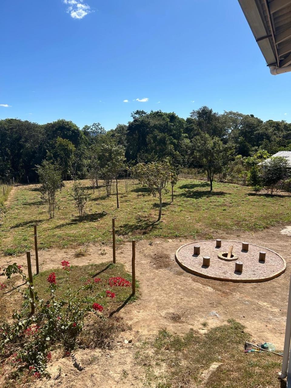 Chácara Reserva do Cerrado