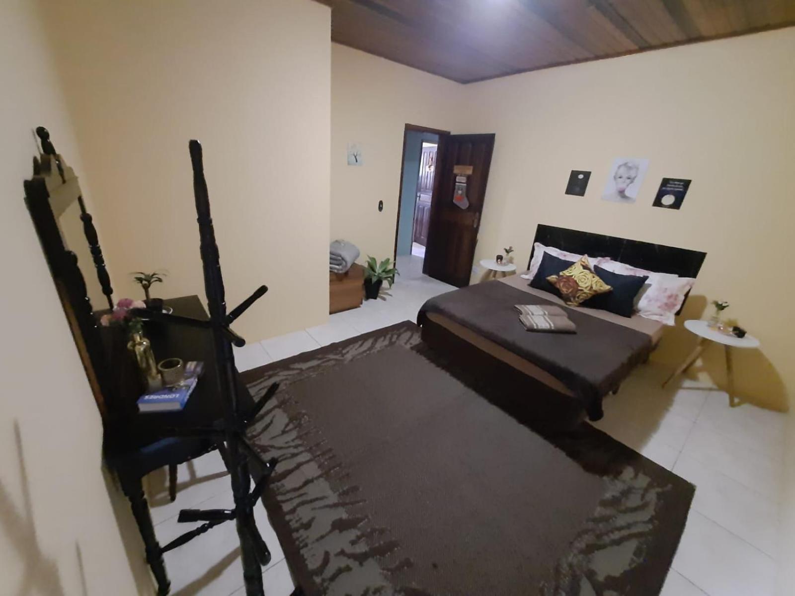 Ecohostel Dos Canyons Santa Catarina