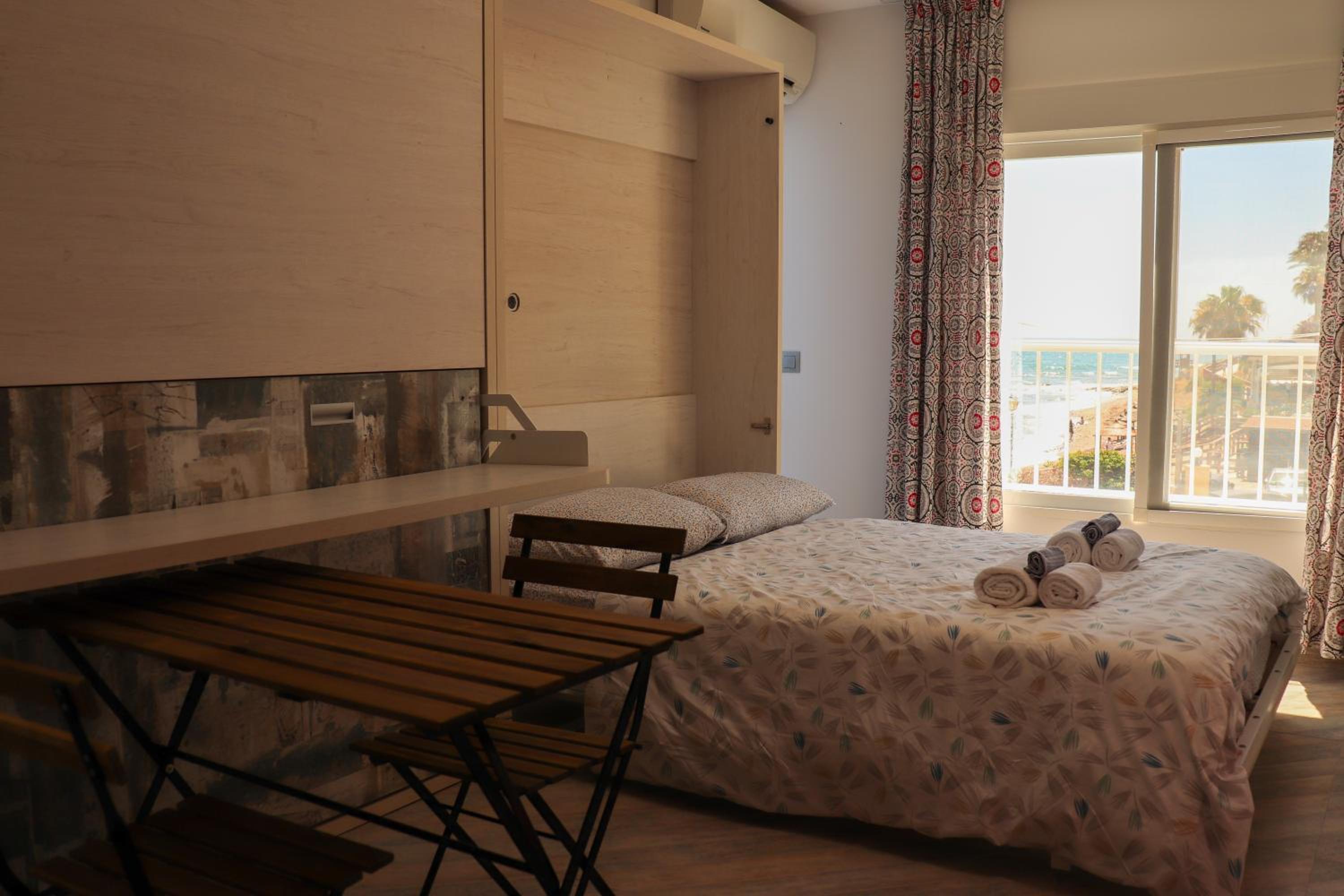 Calahonda Coastal Studio photo 4