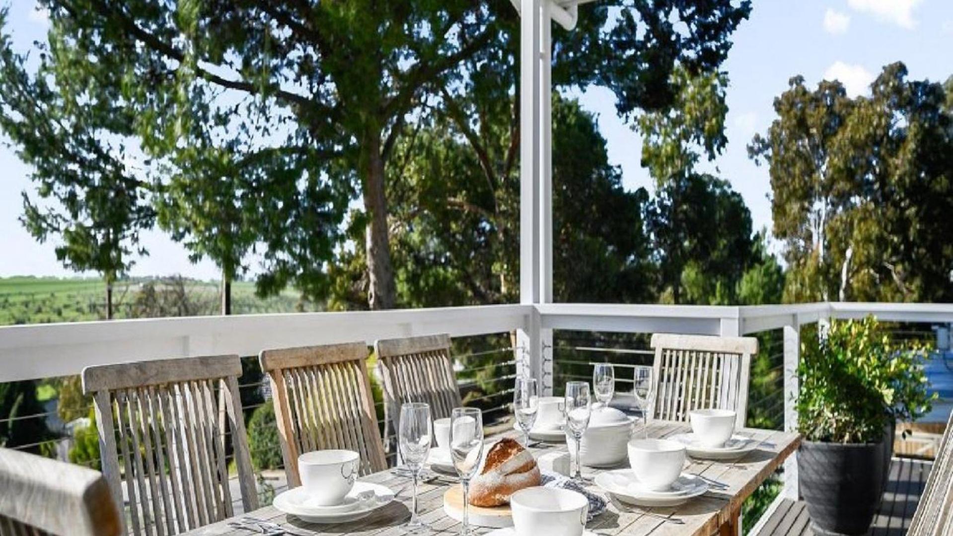 Whiteport by Wine Coast Holiday Rentals