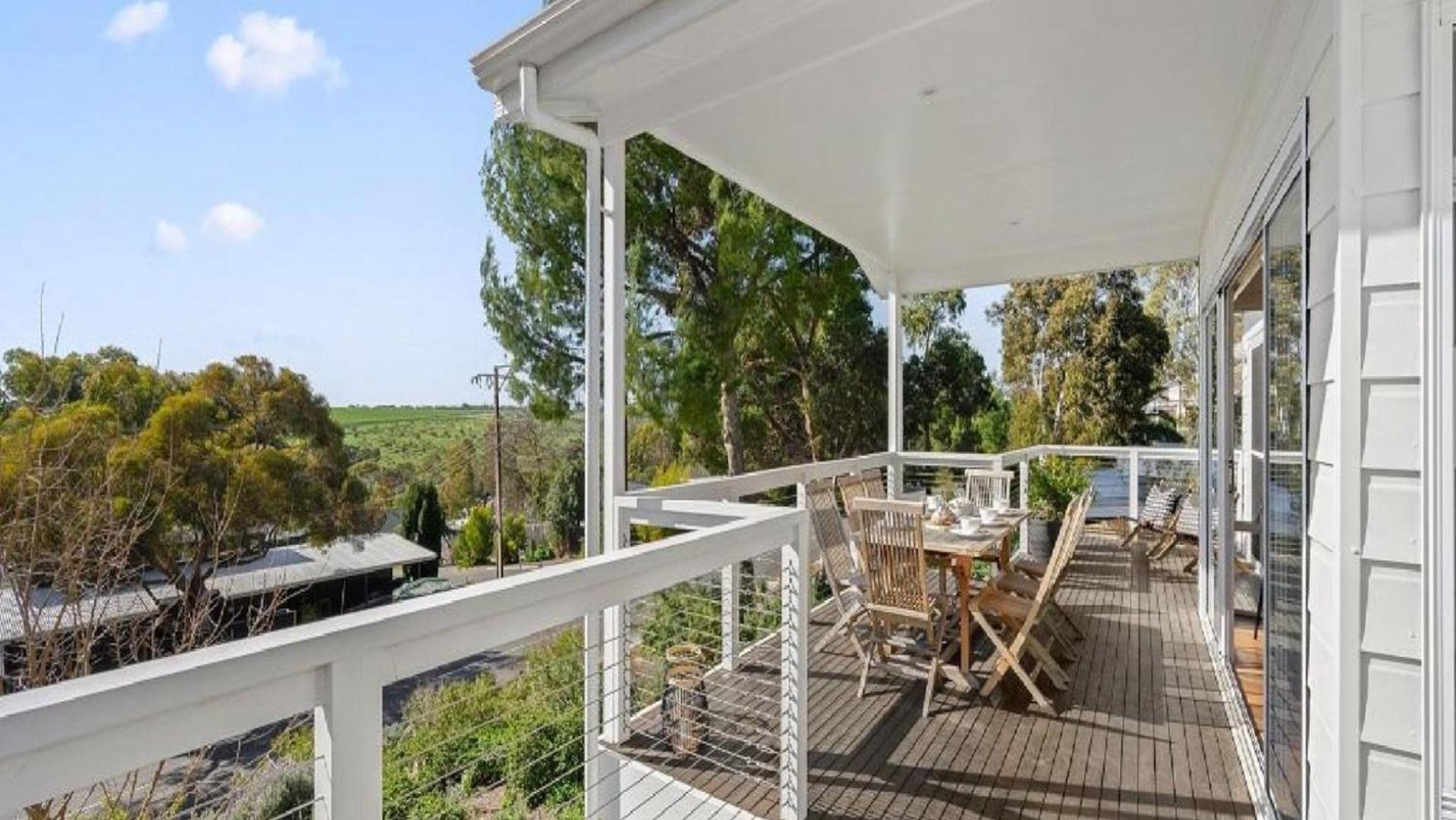 Whiteport by Wine Coast Holiday Rentals