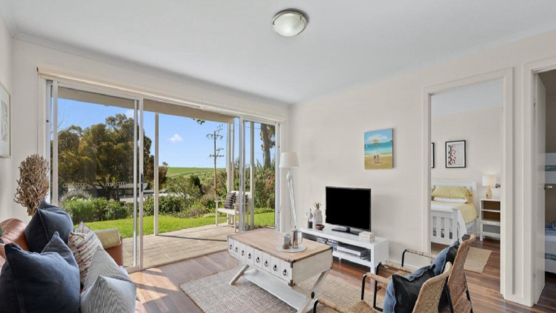 Whiteport by Wine Coast Holiday Rentals