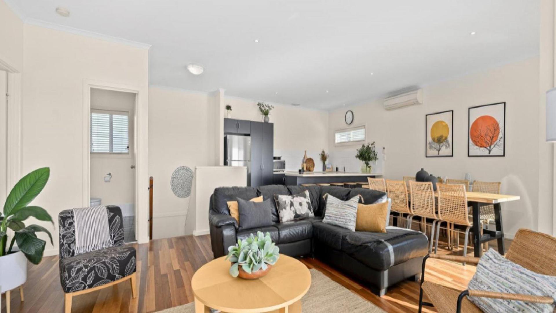 Whiteport by Wine Coast Holiday Rentals