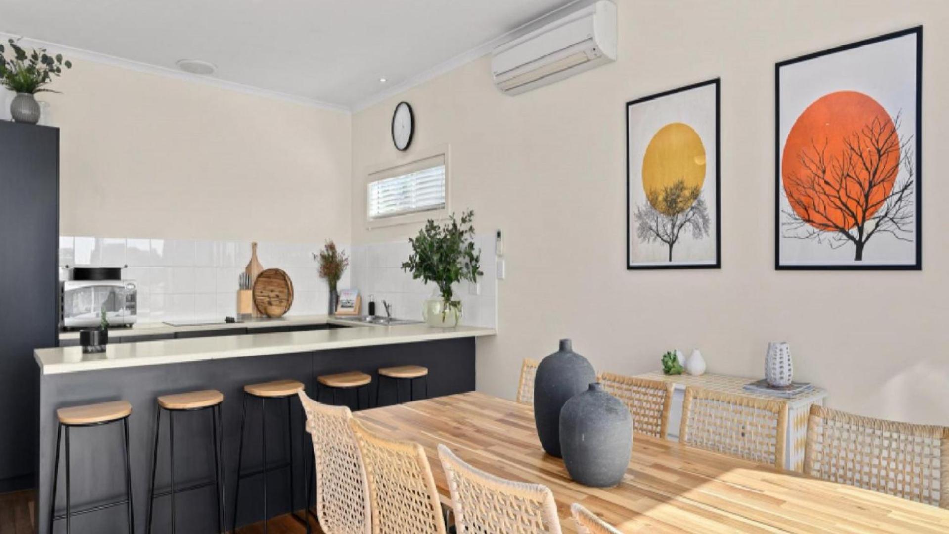 Whiteport by Wine Coast Holiday Rentals