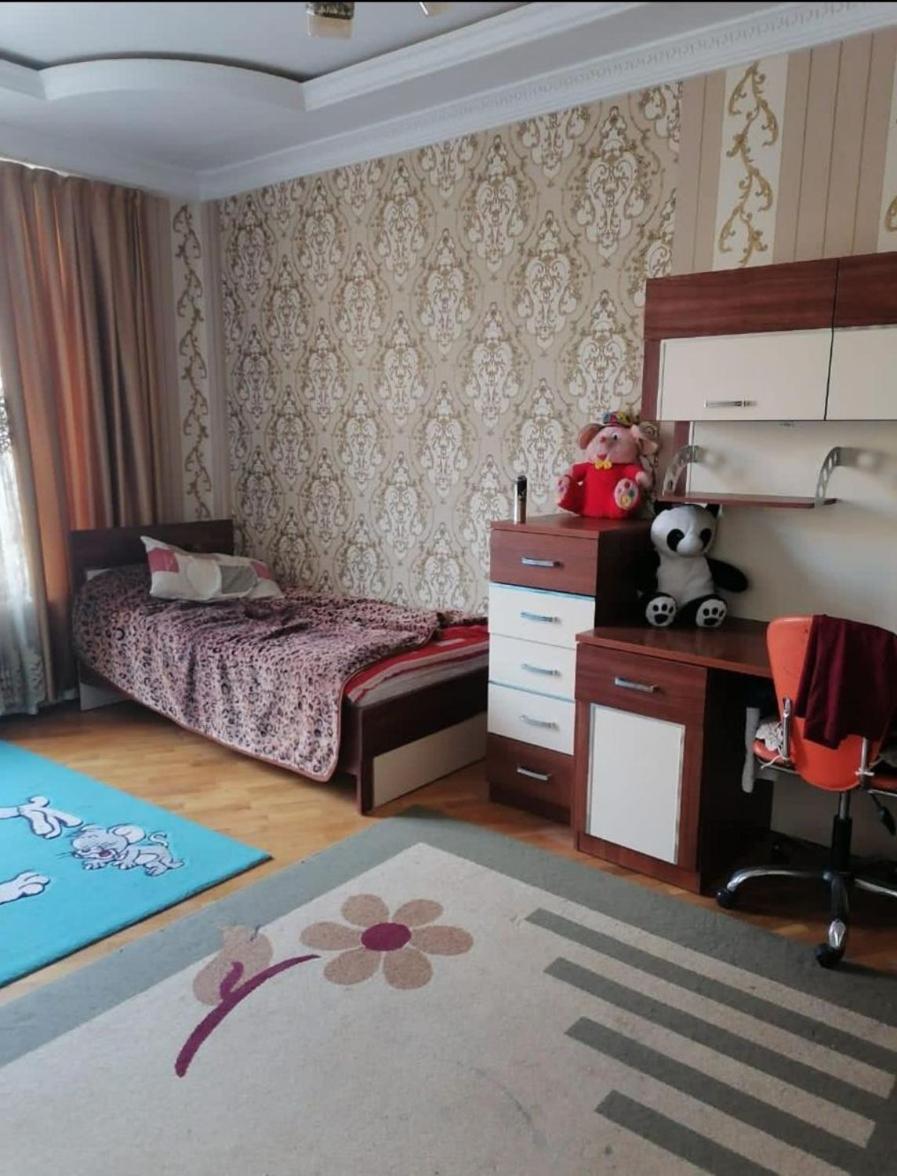 Lux Family Apartment in Baku City Center
